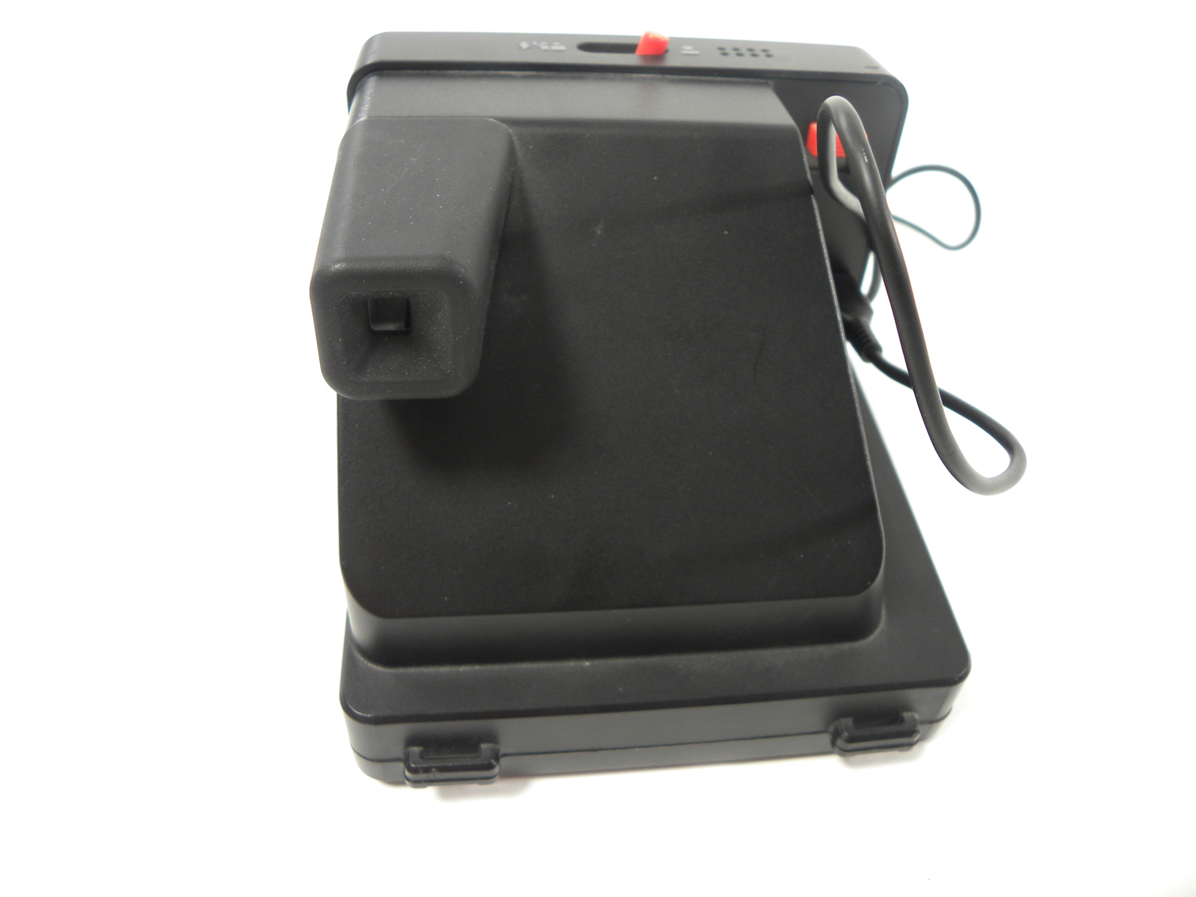 Polaroid One Step 1-Type Instant Camera