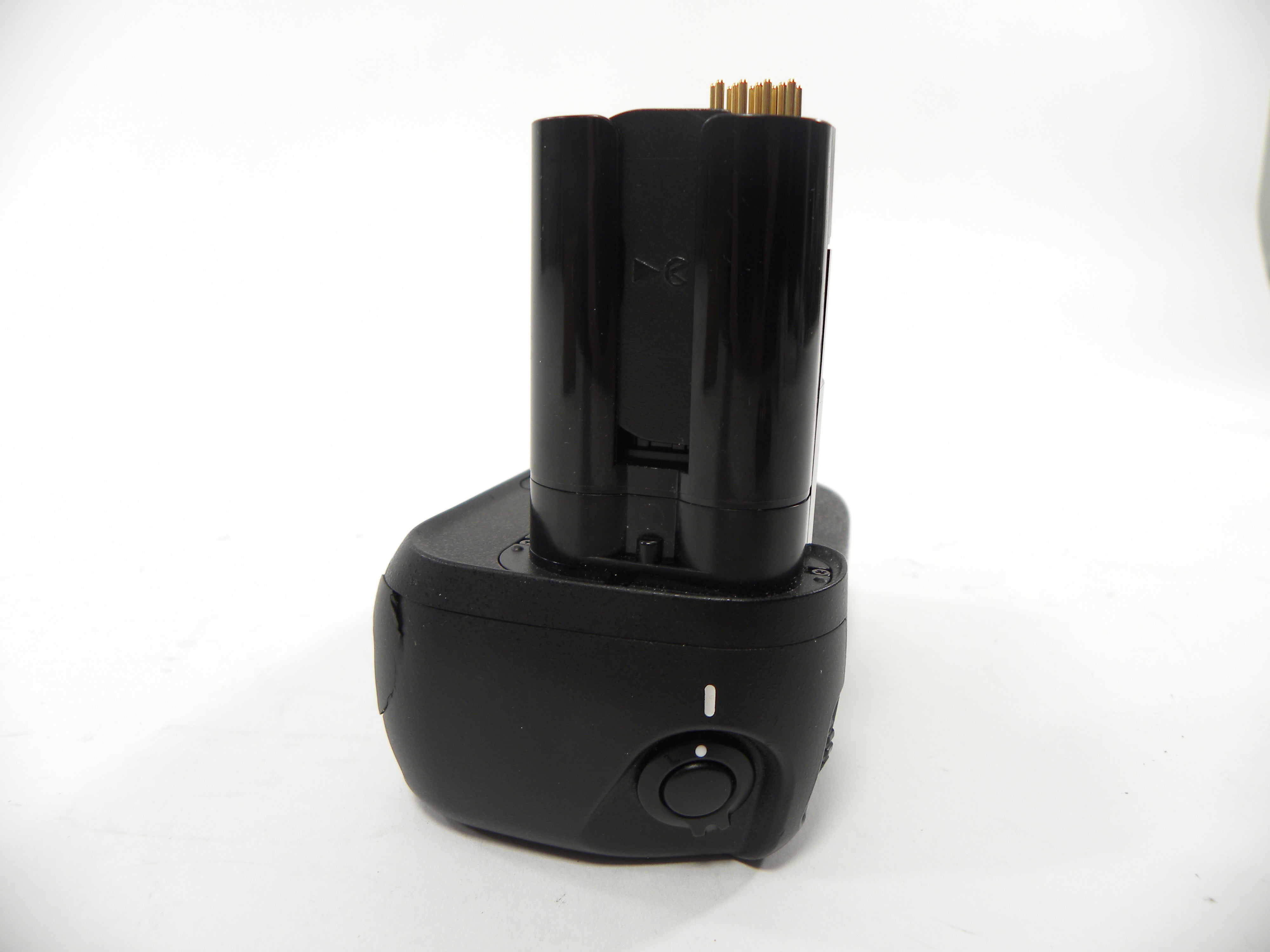 Nikon MB-D80 Battery Grip