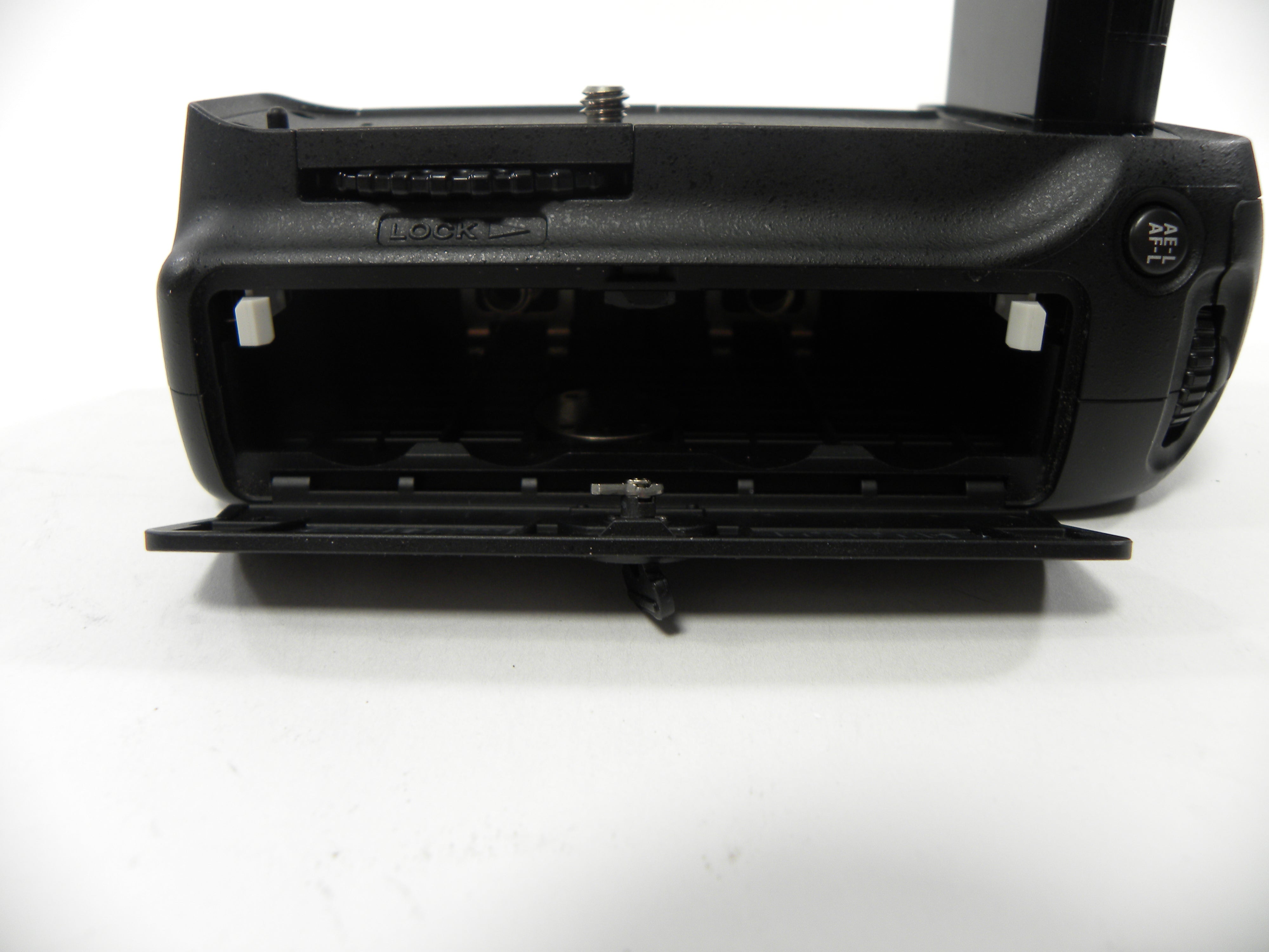 Nikon MB-D80 Battery Grip