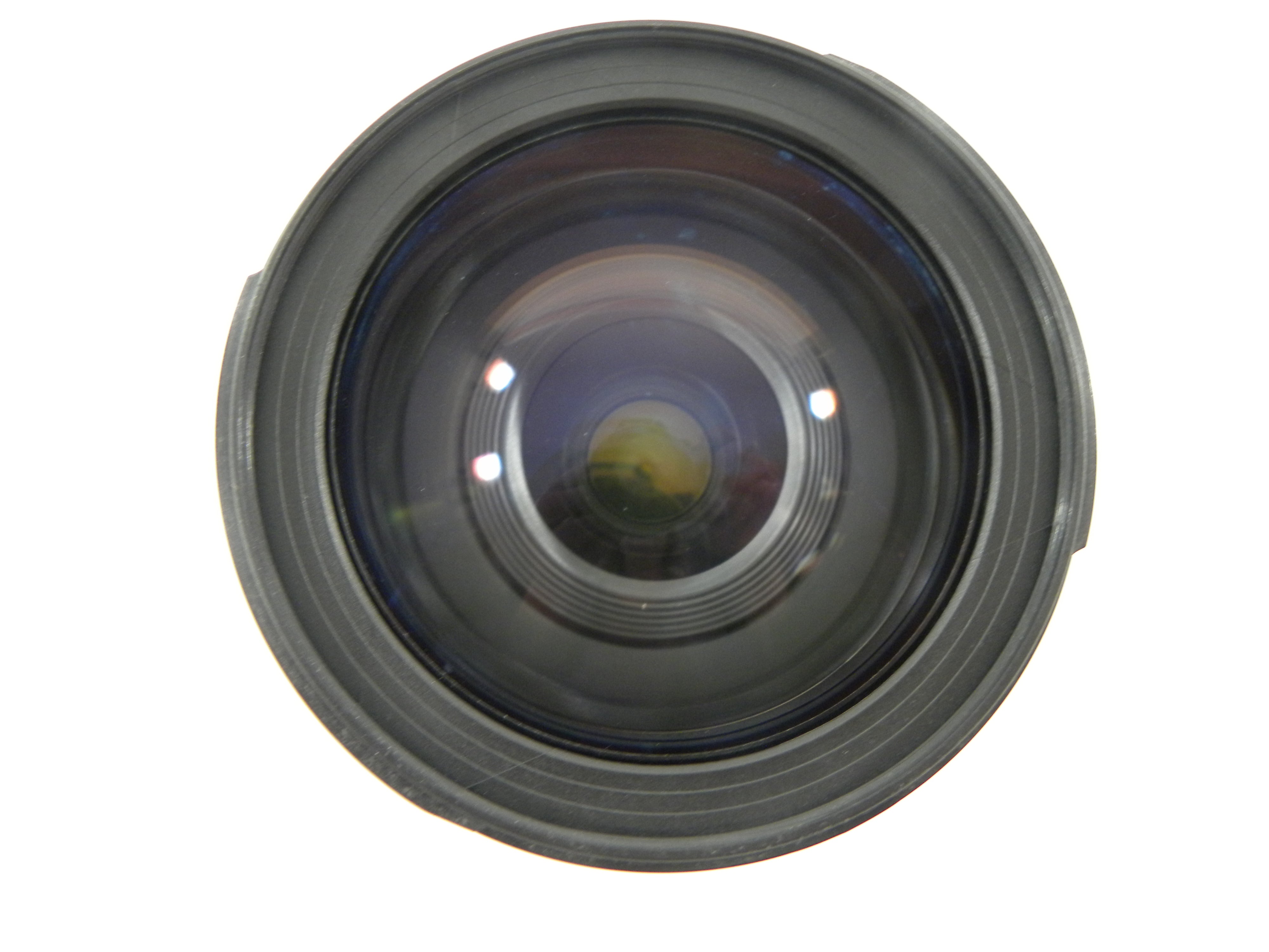 Tamron AF LD 28-200mm f3.8-5.6 IF Nikon F Mount