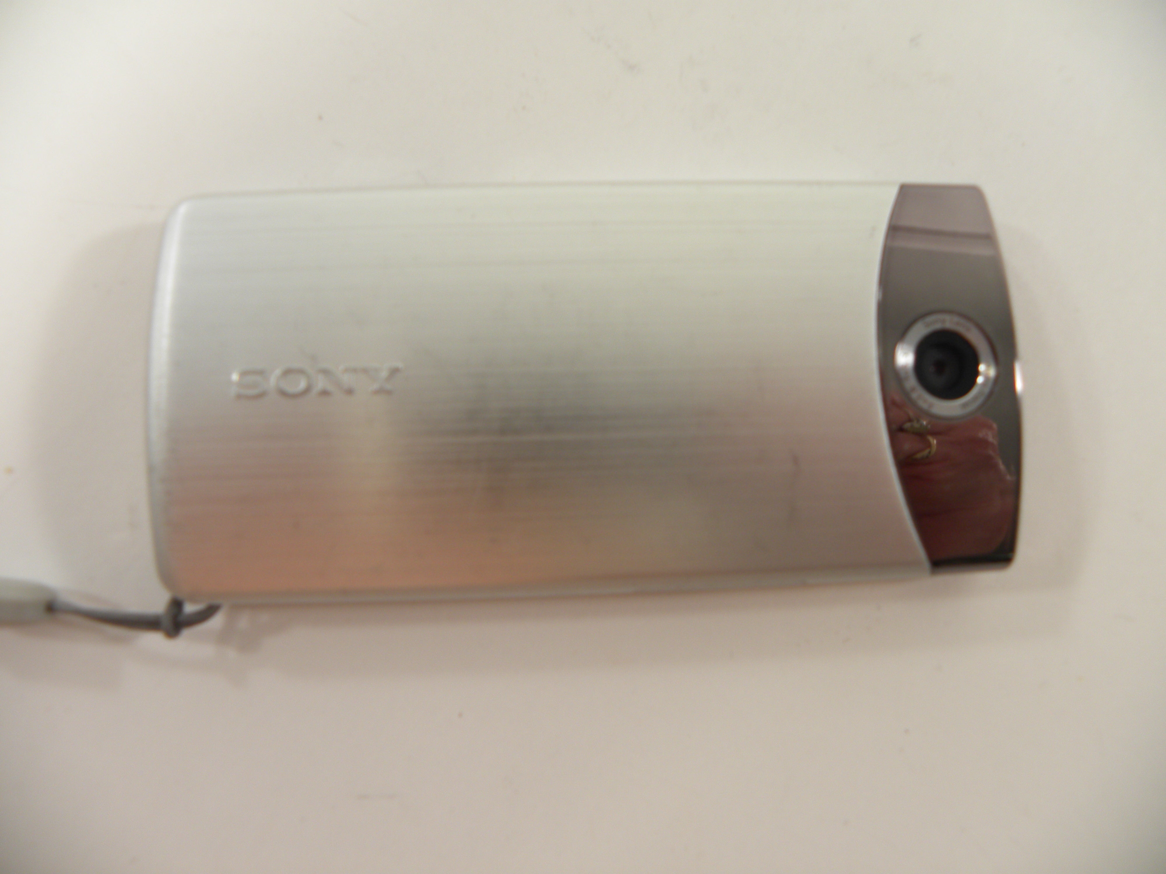 Sony Mobile HD Snap Camera 8GB Bloggie