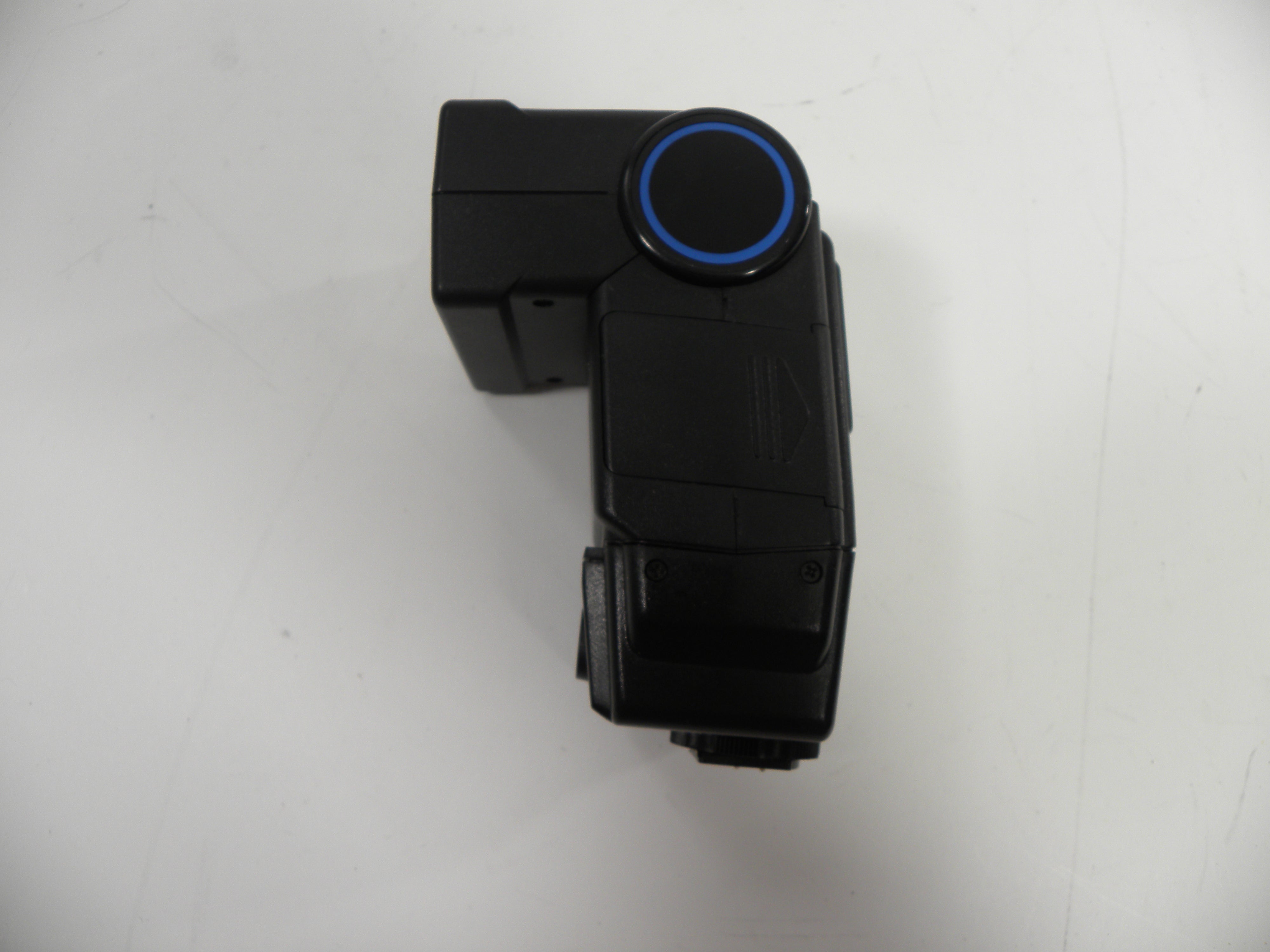 Quantaray QB6500A Universal Shoe Mount Flash