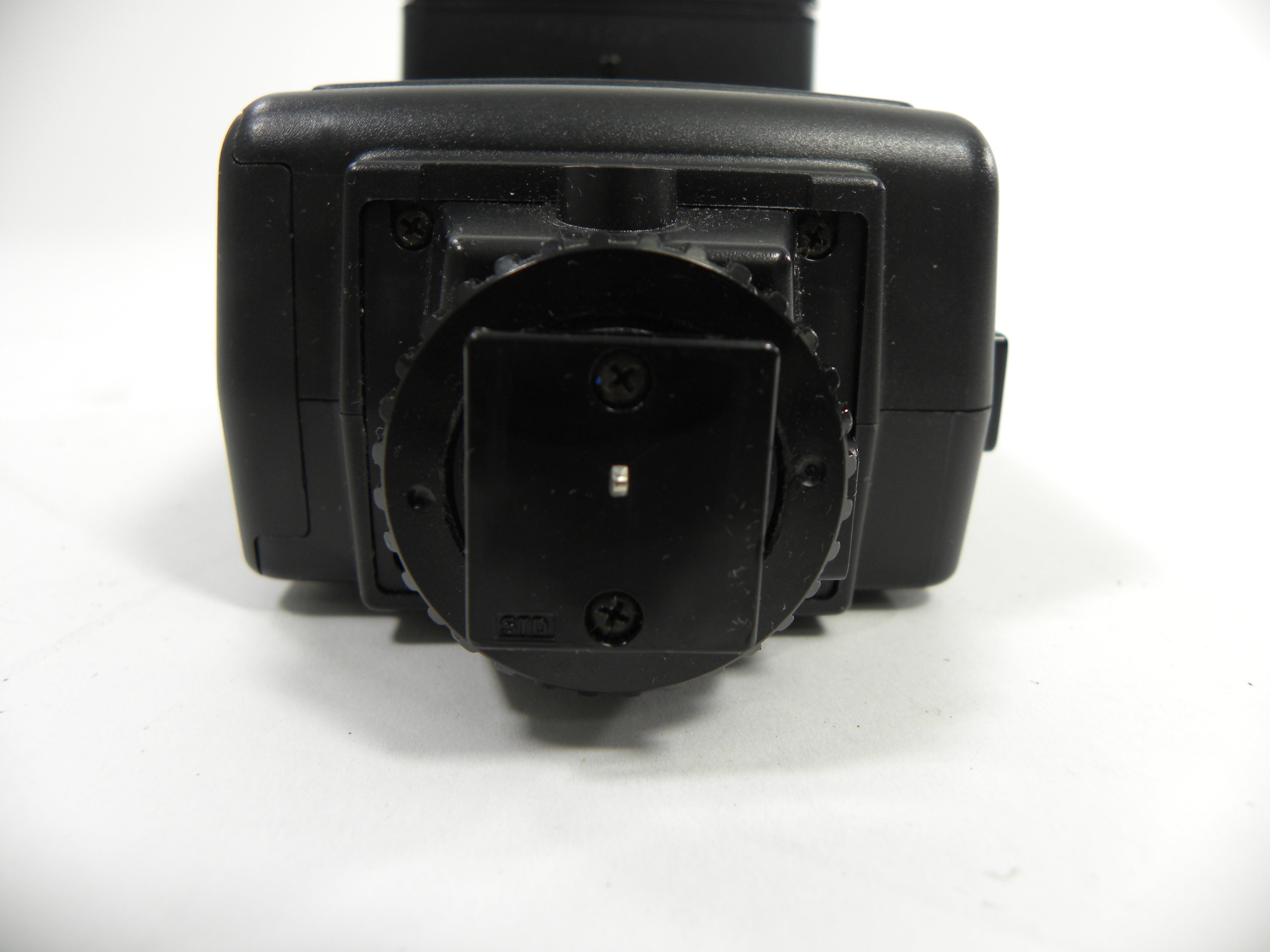 Quantaray Q383 Super Universal Shoe Mount Flash