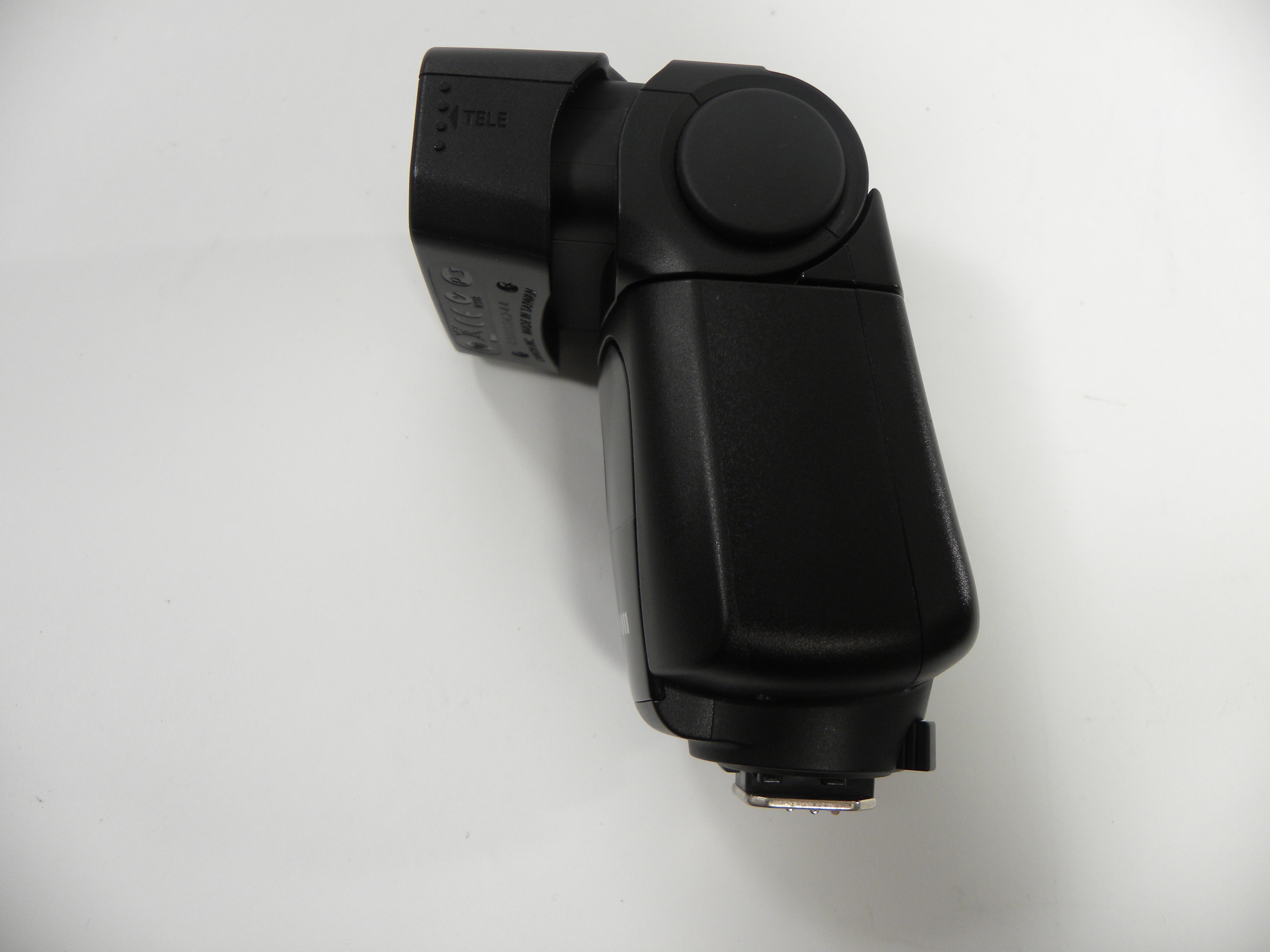 Canon Speedlite 320EX Shoe Mount Flash