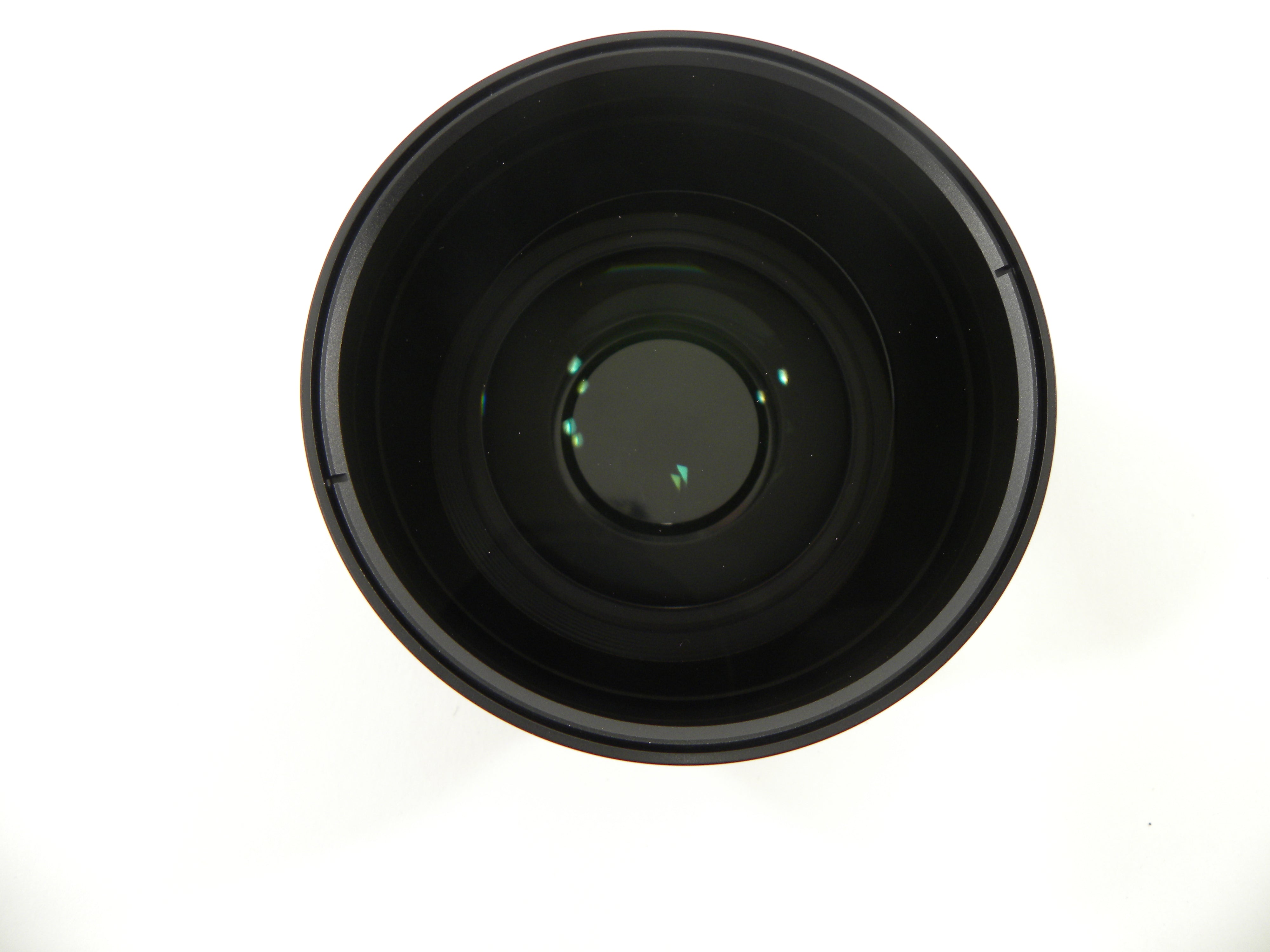 Nikon Wide Converter WC-E80 0.8x