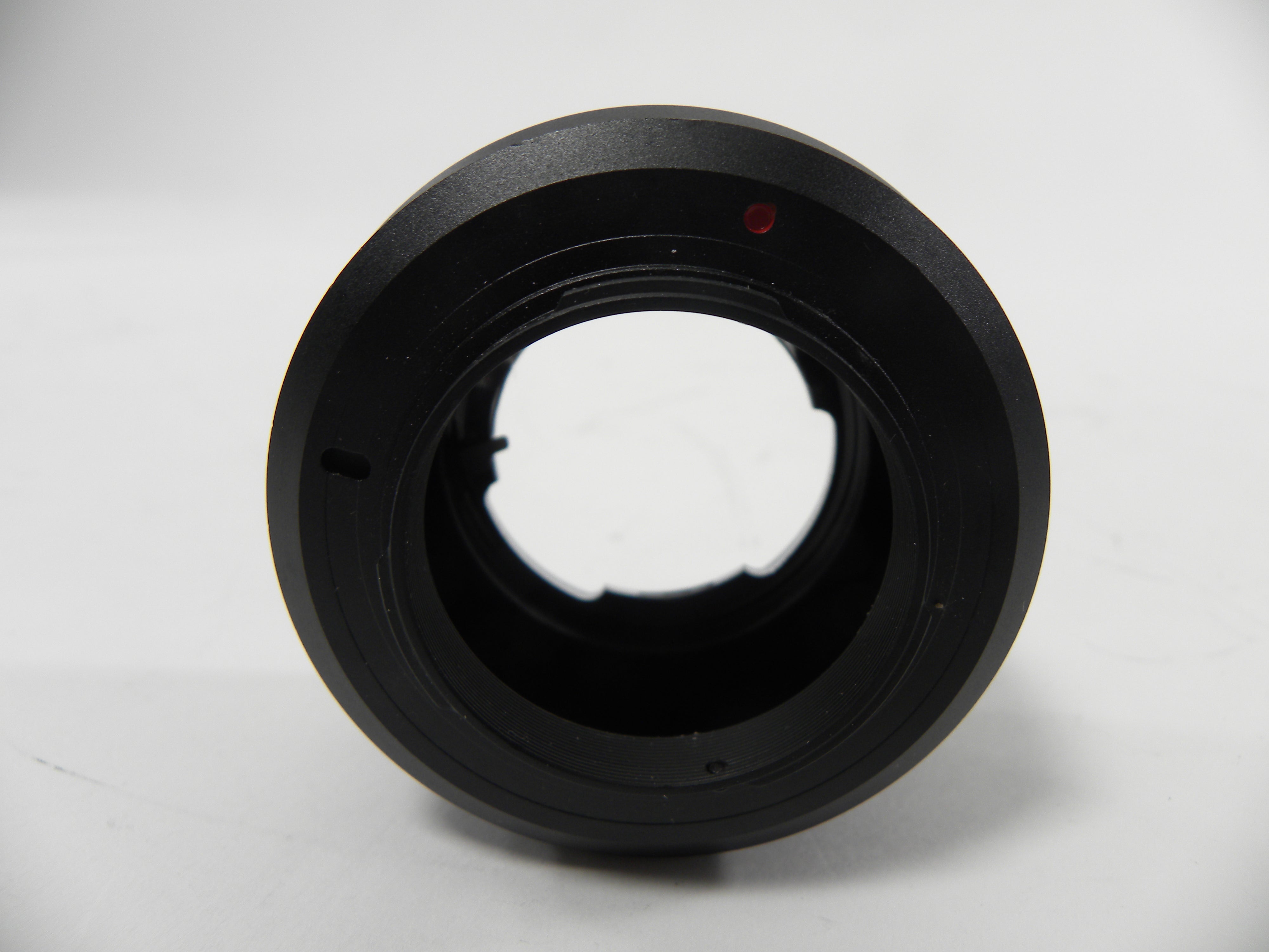 Yehon DKL-M 4/3 Mount Adapter