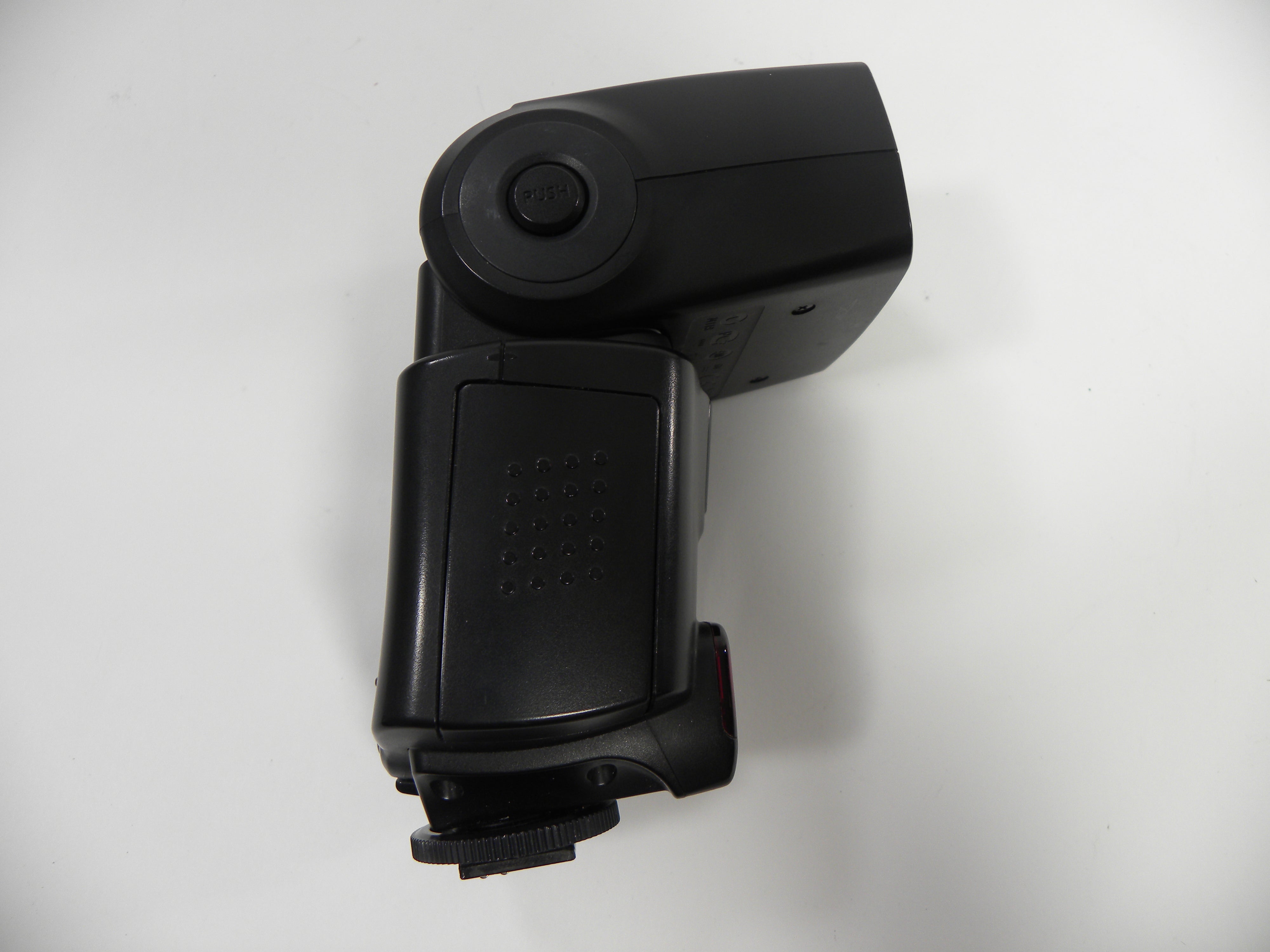 Canon Speedlite 430hEX Shoe Mount Flash