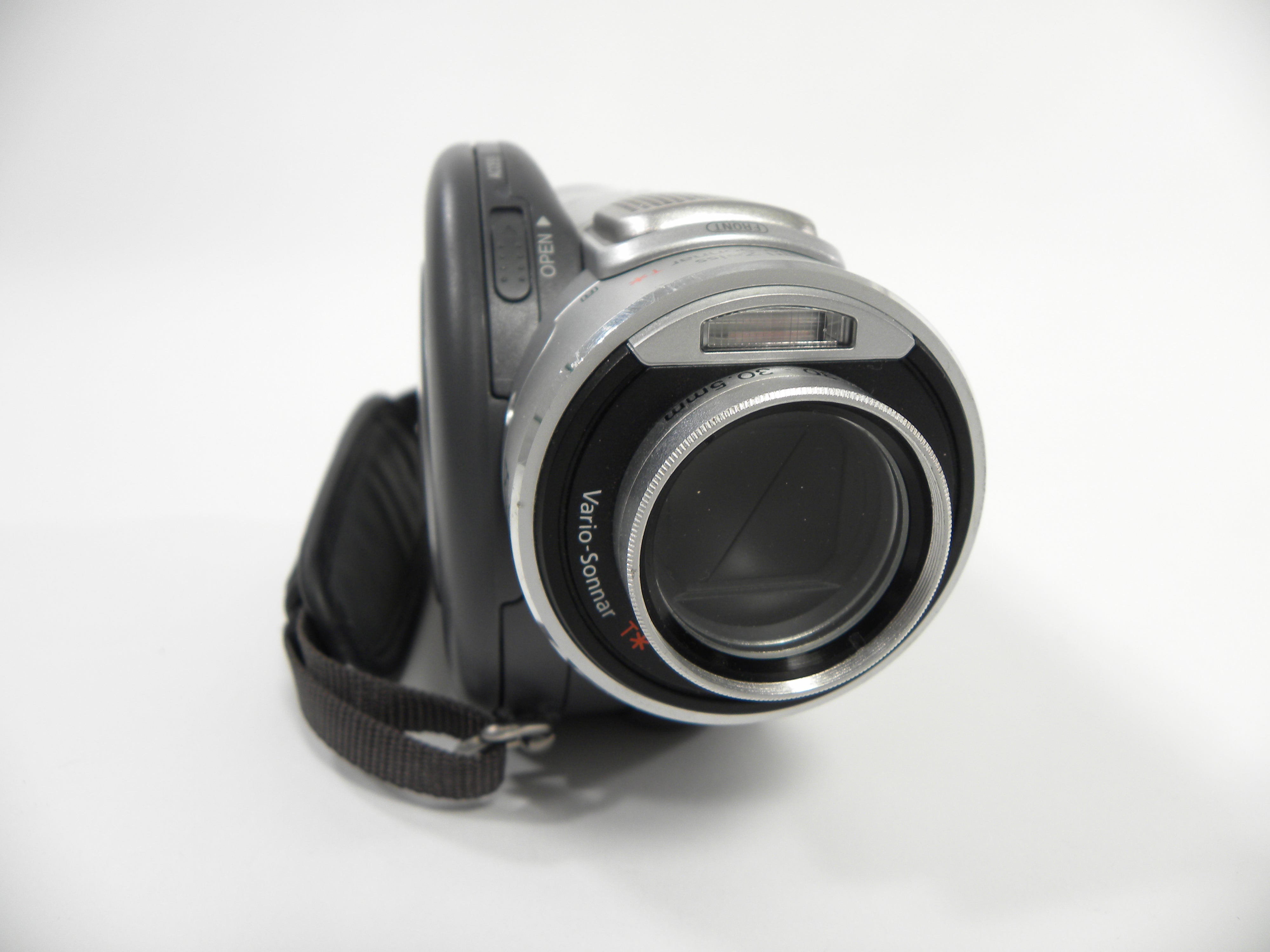 Sony DCR-DVD405 Camcorder