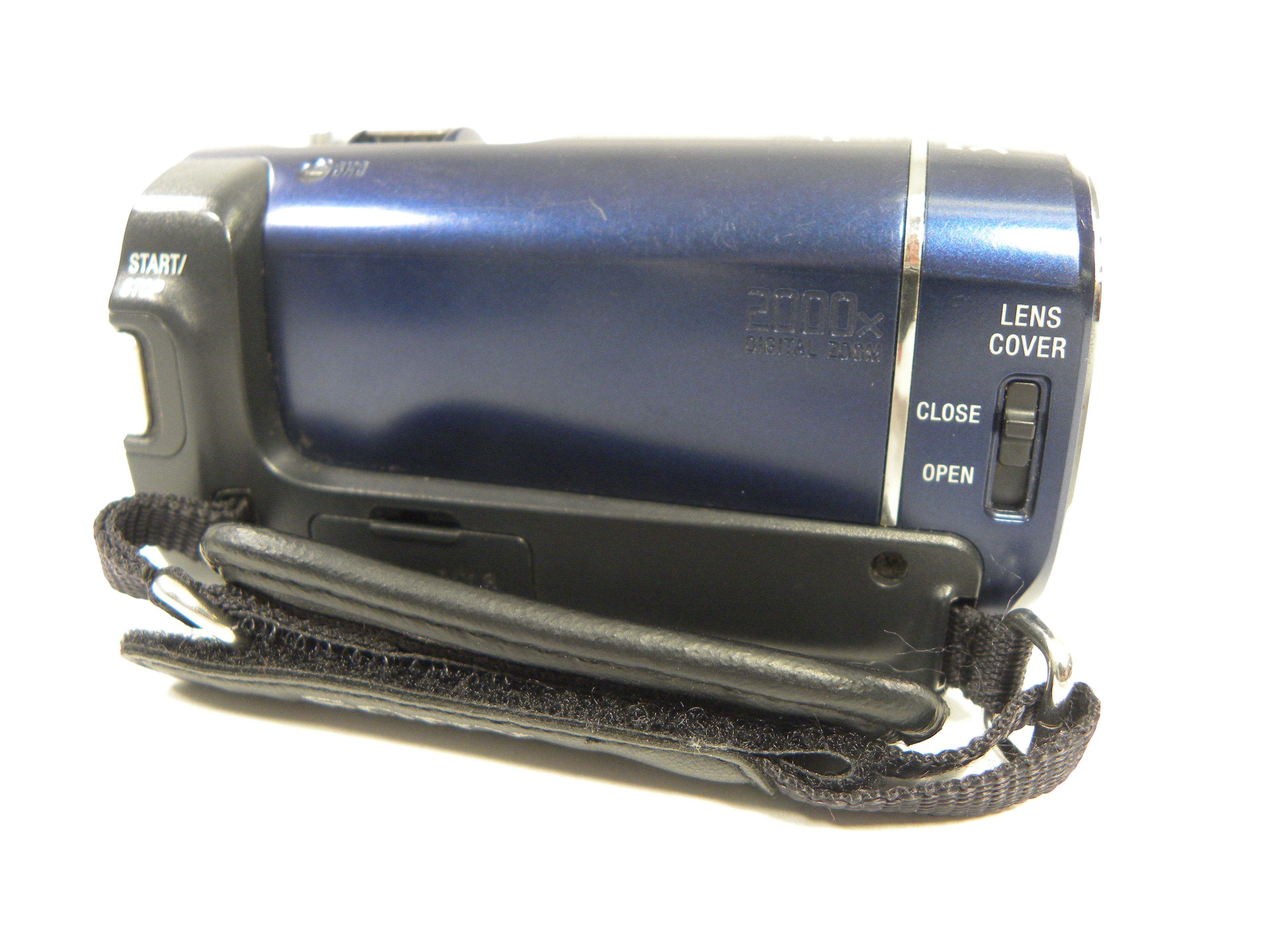 Sony DCR-SX40 Handycam Camcorder