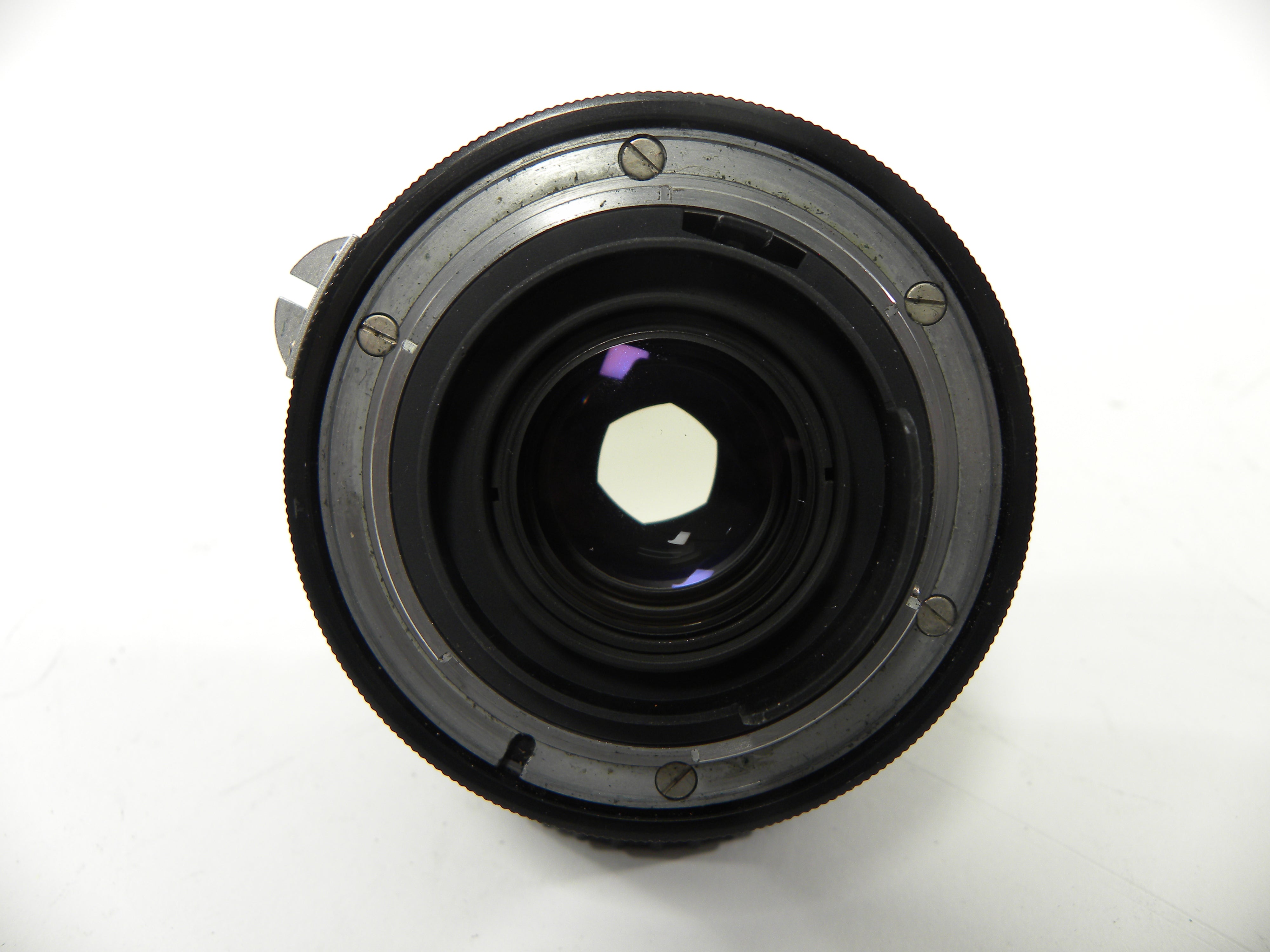 Nikon Nikkor-N Auto 24mm f2.8 Nippon Kogaku