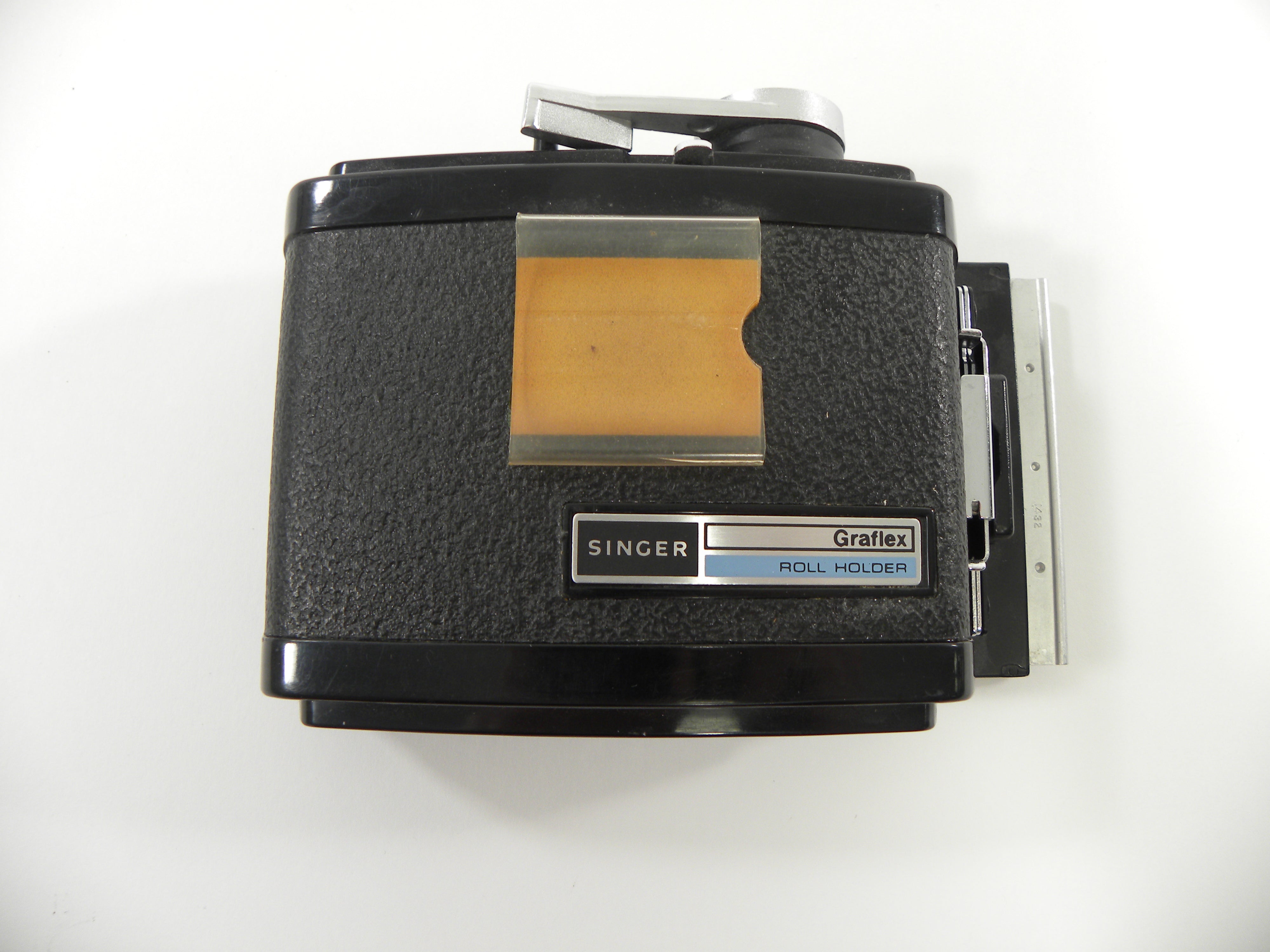 Singer Graflex Roll Holder RH8