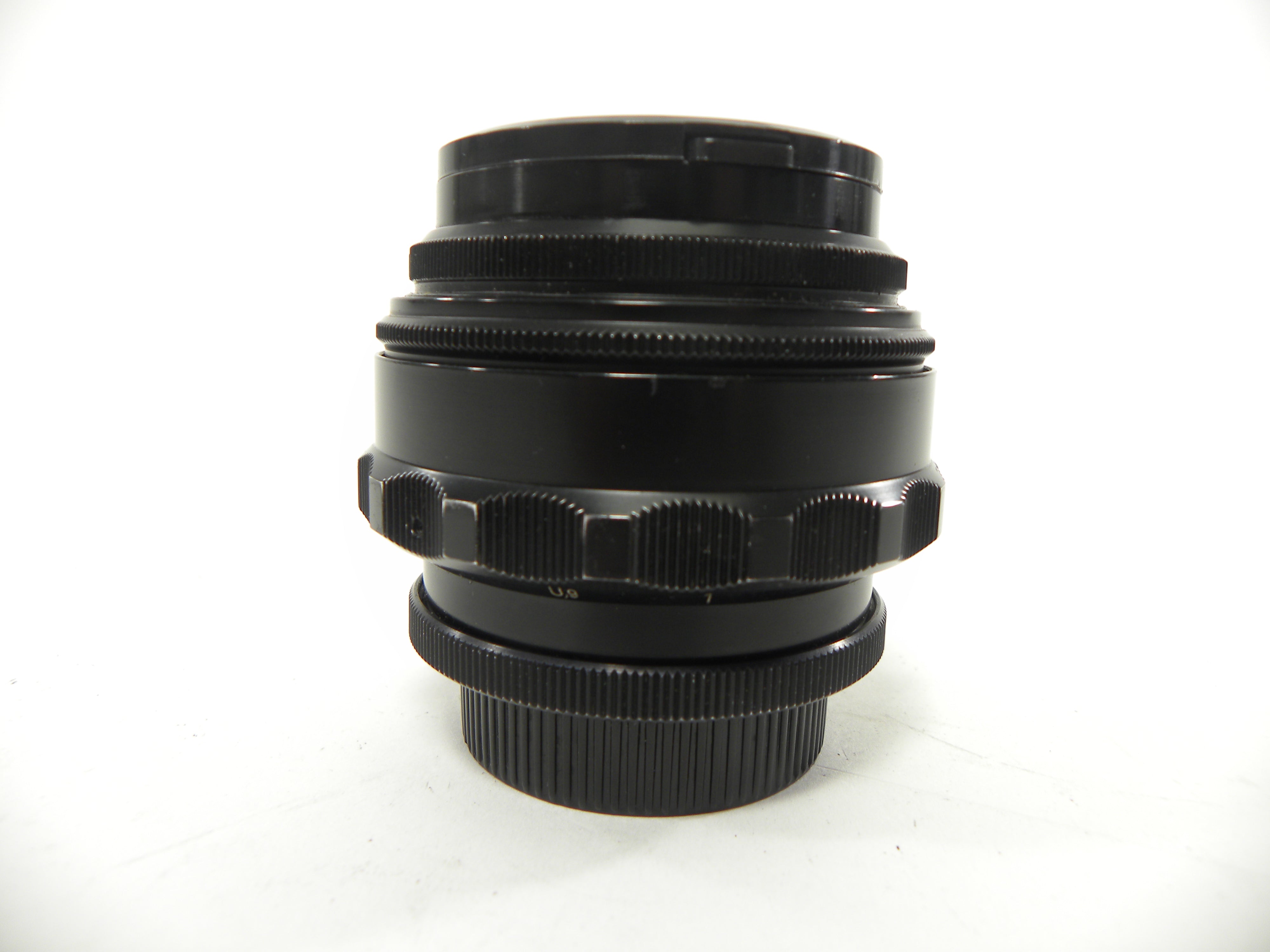 Jupiter-9 85mm f2 M42 Mount