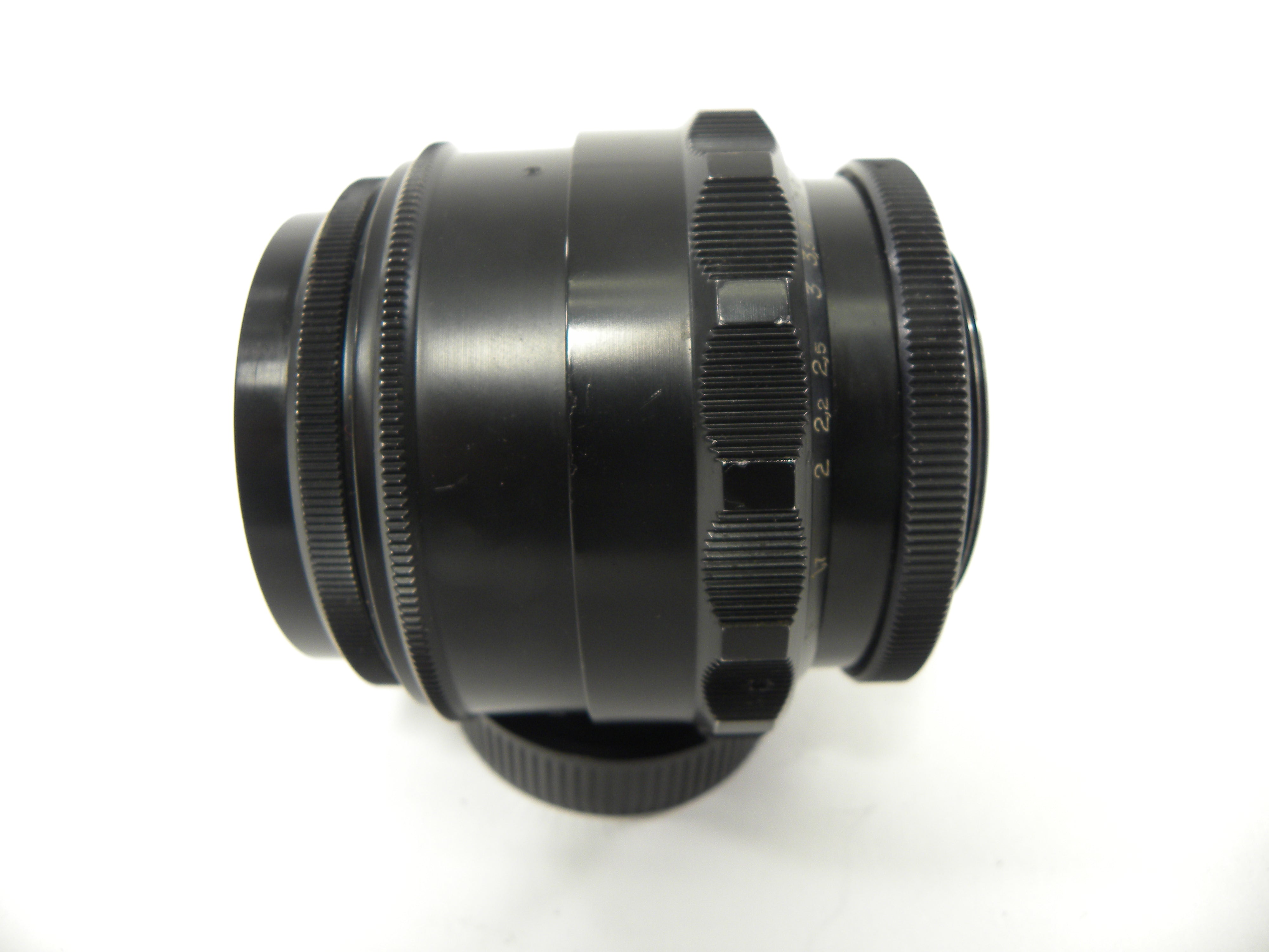 Jupiter-9 85mm f2 M42 Mount