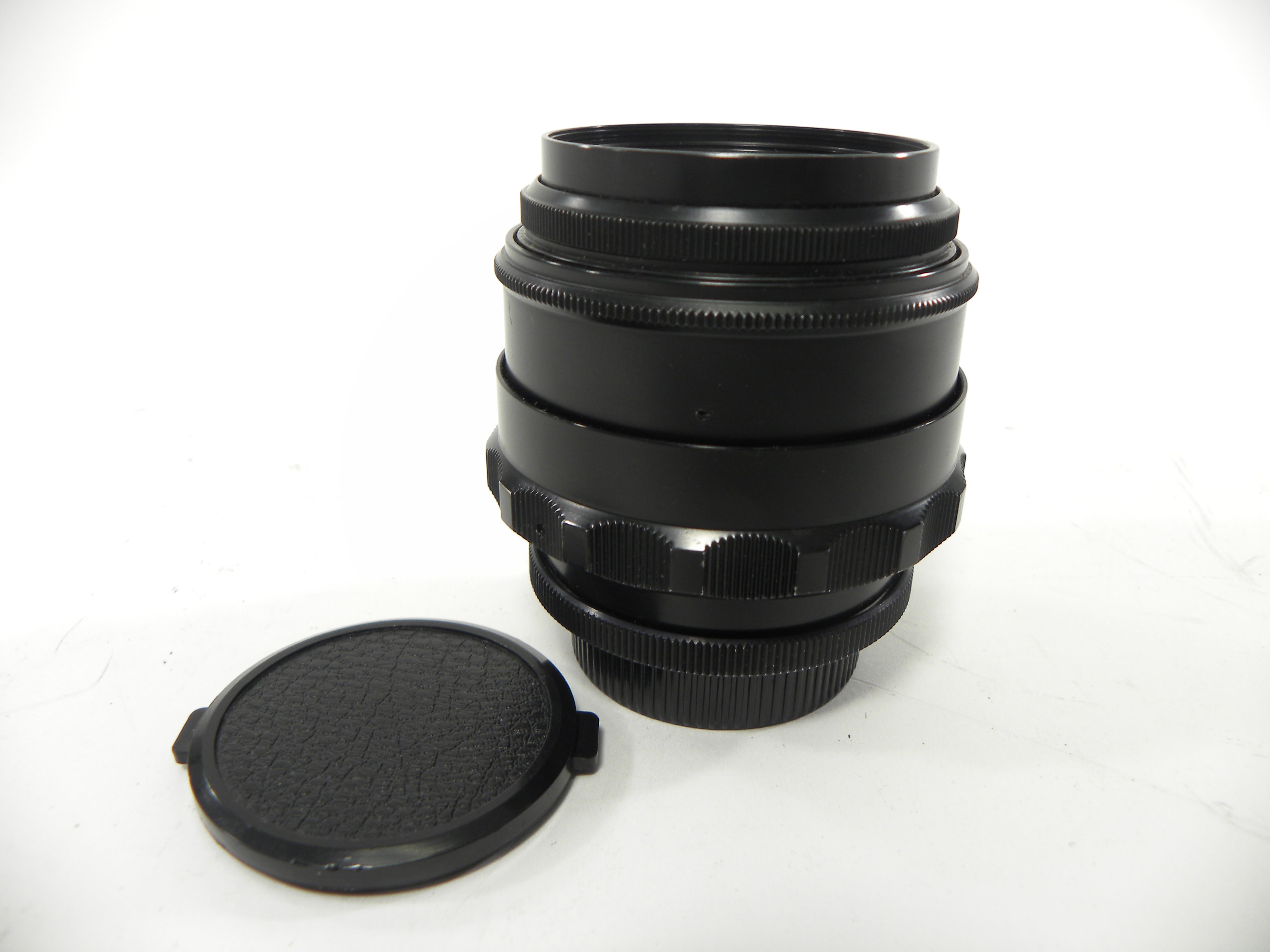 Jupiter-9 85mm f2 M42 Mount