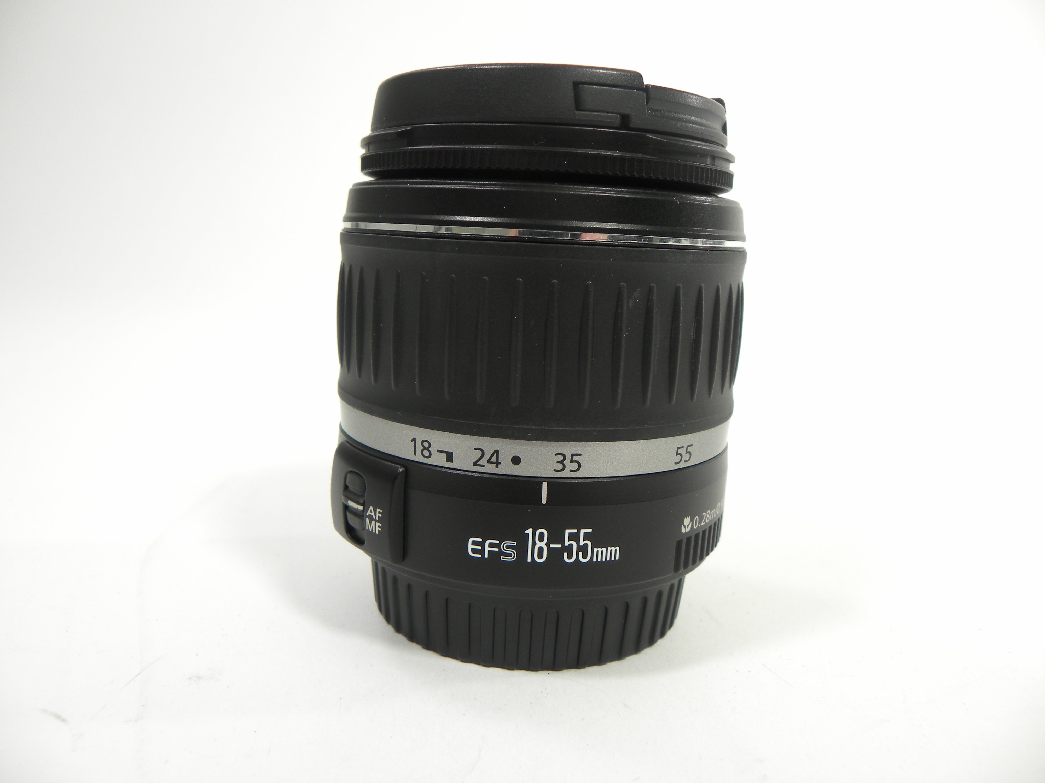 Canon EF-S 18-55mm f3.5-5.6 II