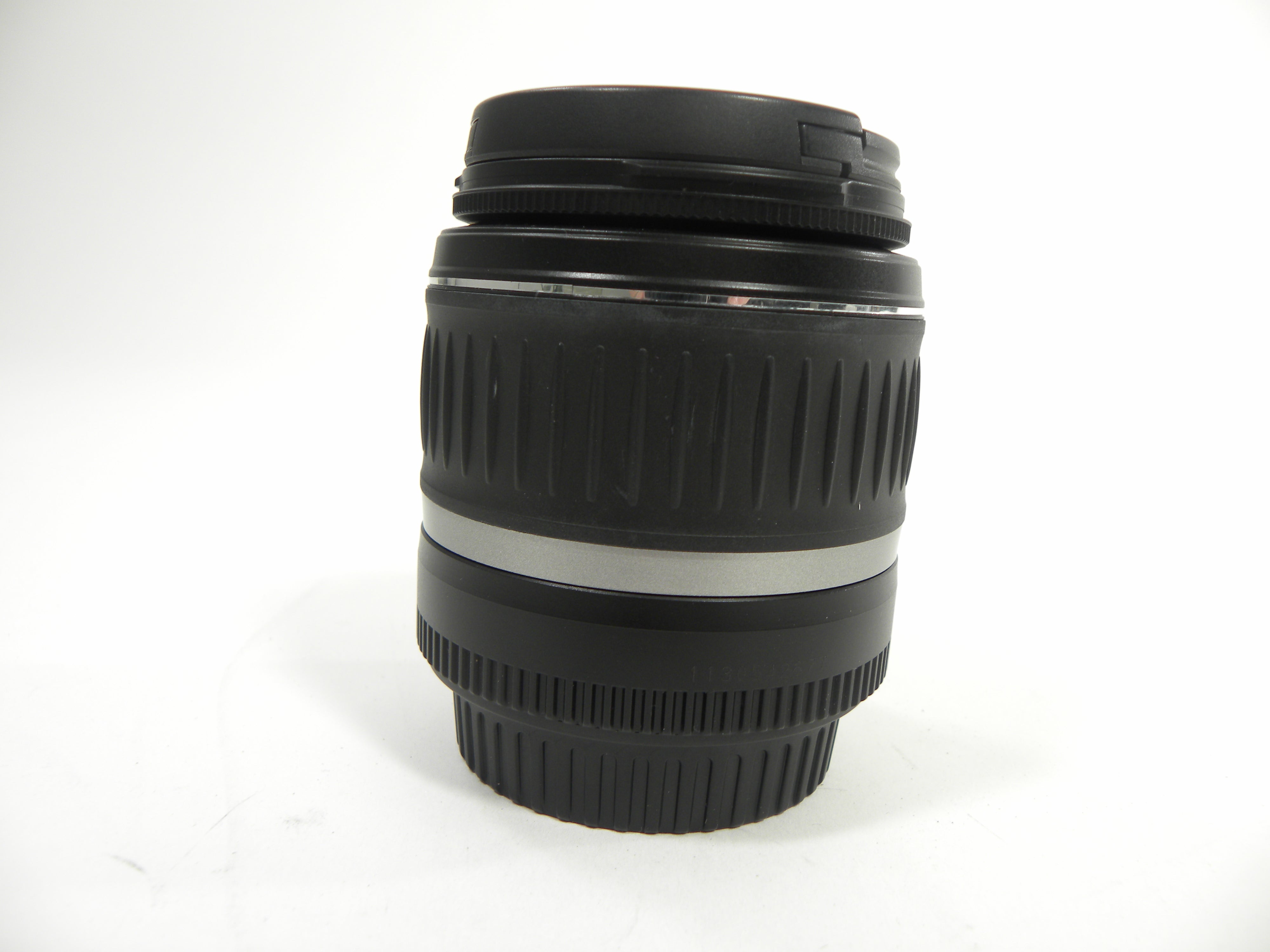 Canon EF-S 18-55mm f3.5-5.6 II