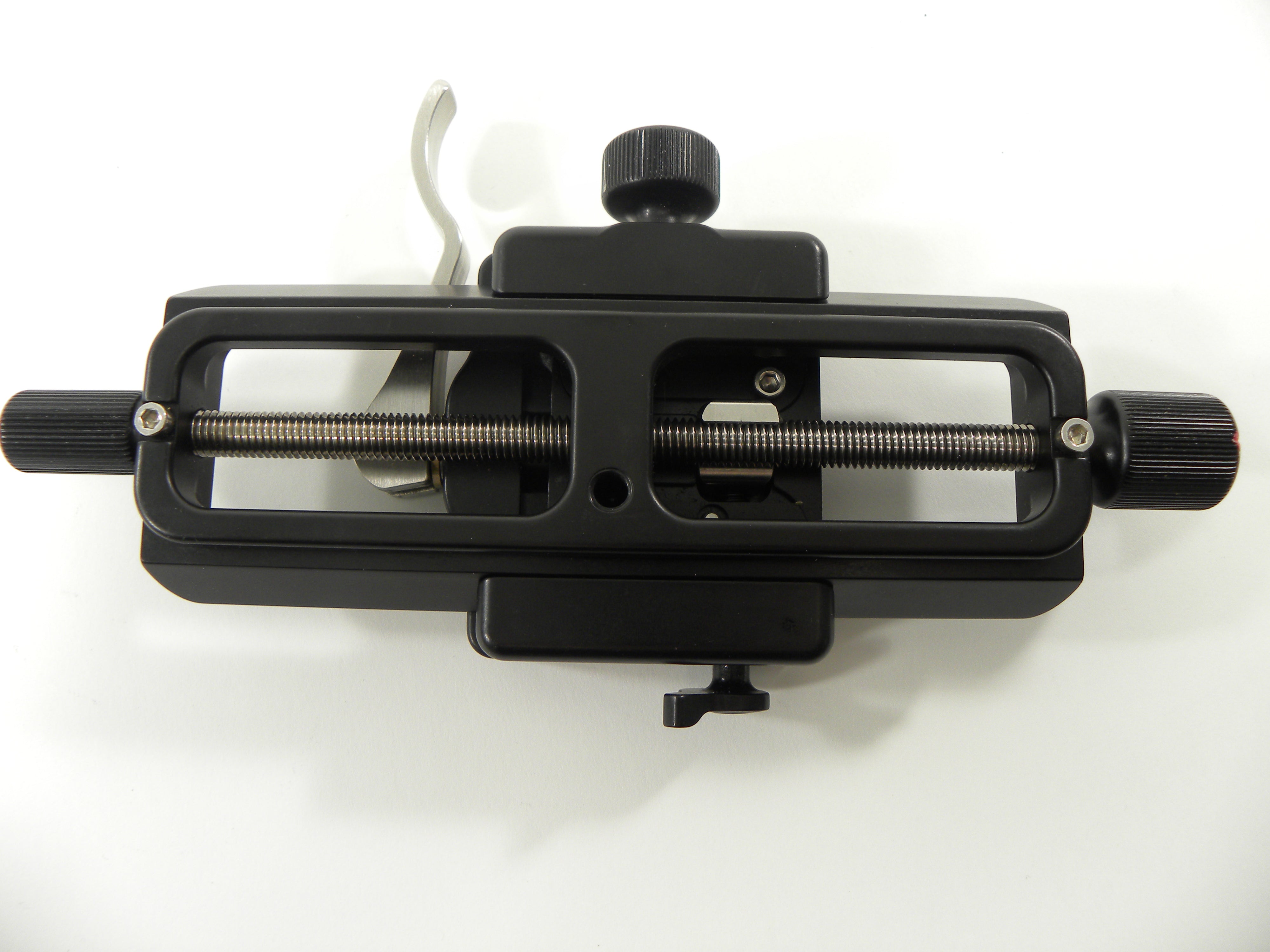 Really Right Stuff Focusing Rail