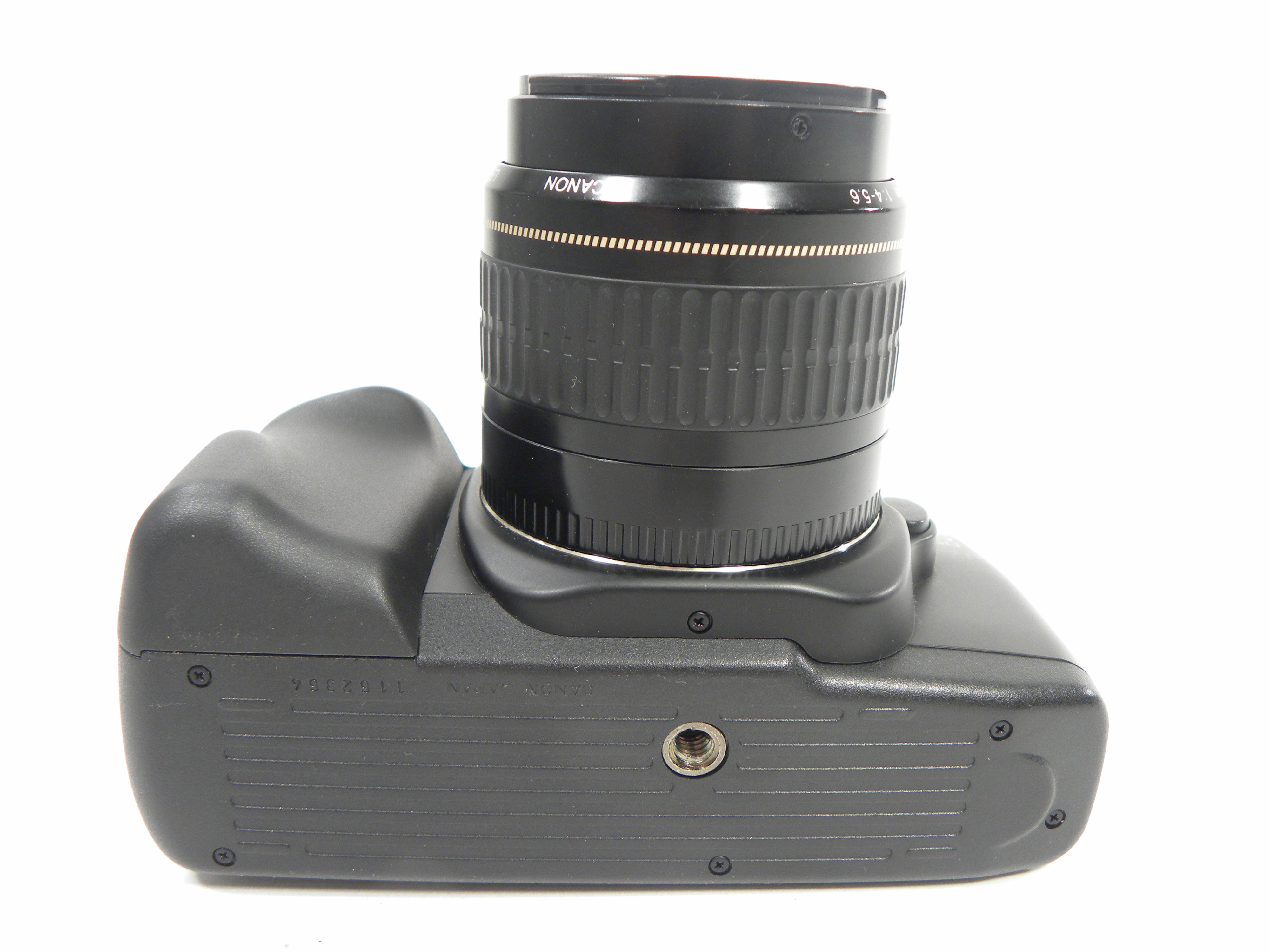 Canon EOS 850 35mm SLR w/EF 35-80mm f4-5.6 USM lens