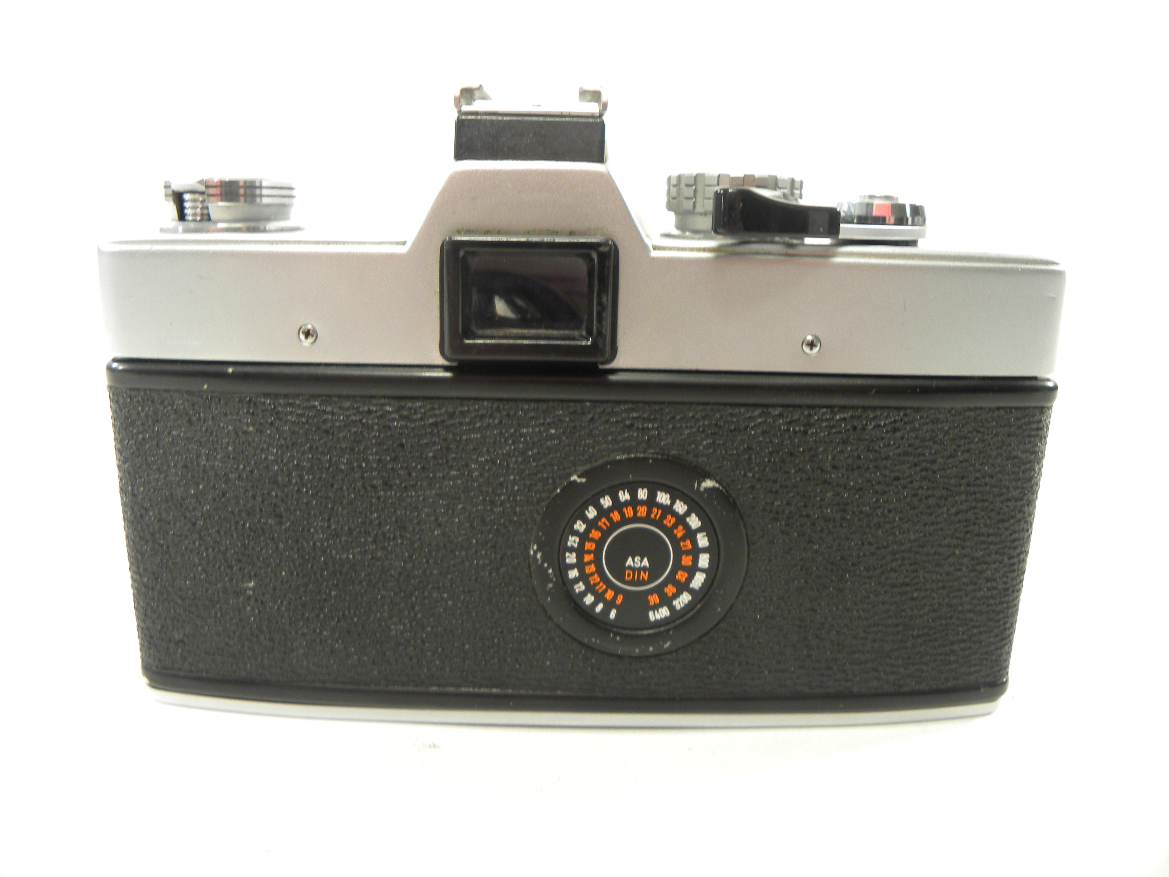 Minolta SRT 101 35mm SLR Camera Body only