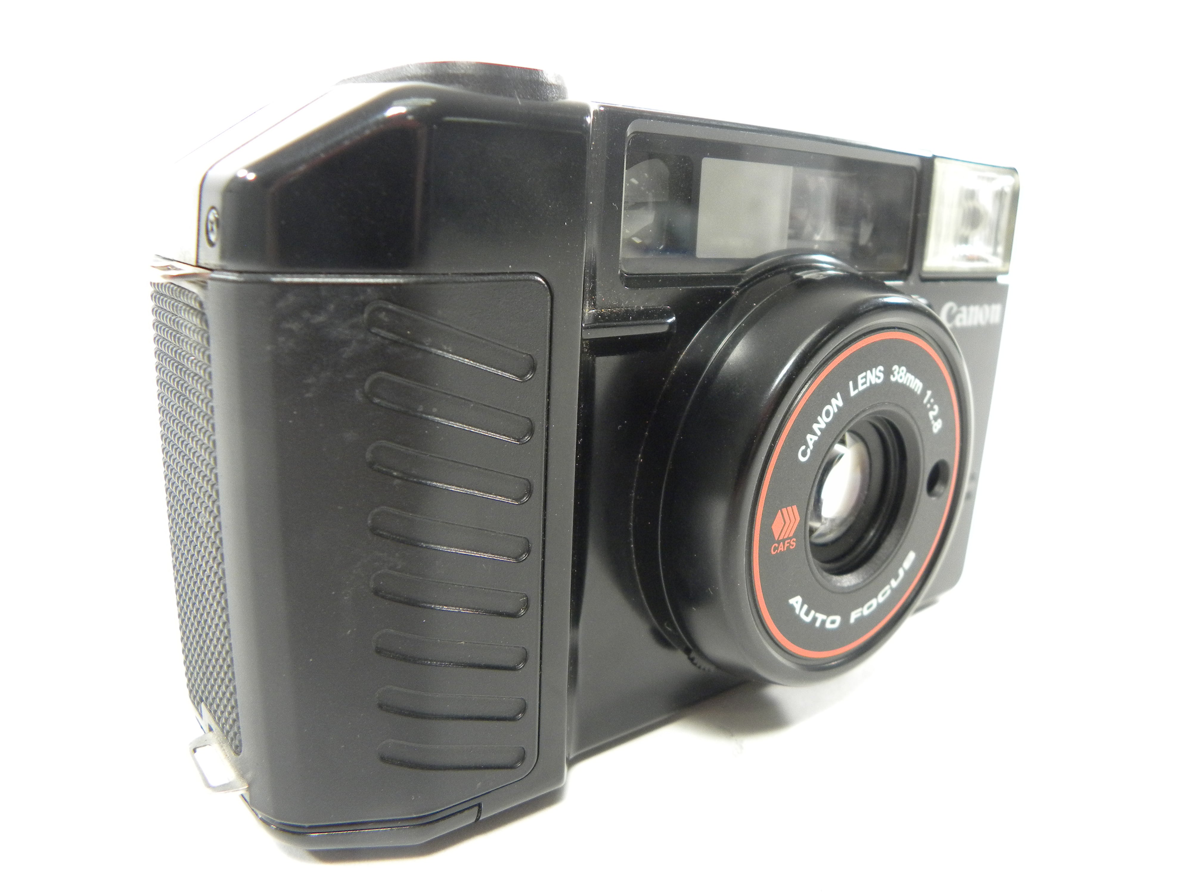Canon Sure Shot Auto Focus 35mm Film camera