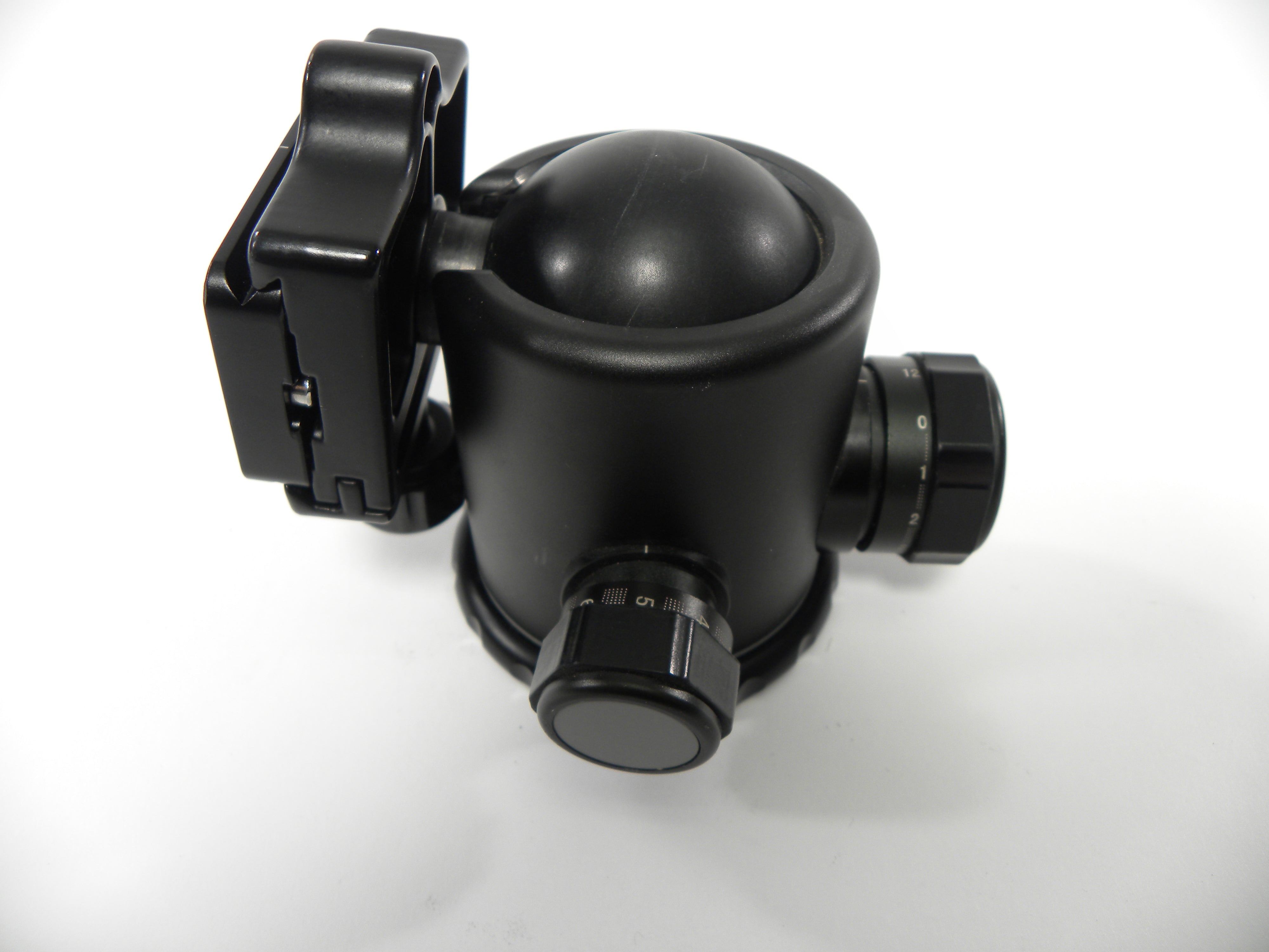 Benro B3 Tripod Ball Head