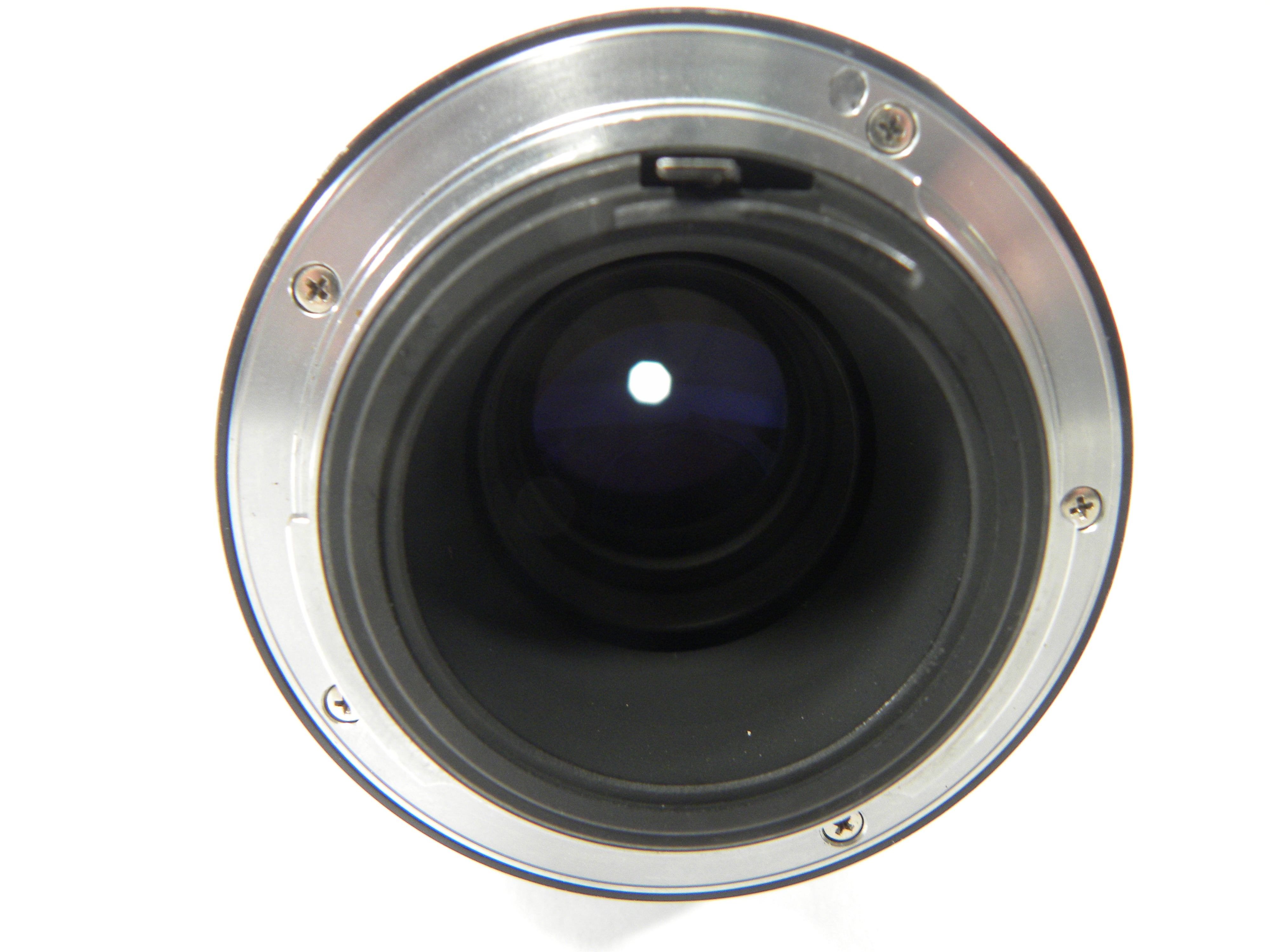 Pentax Takumar (Bayonett) 135mm f2.5 PK Mount