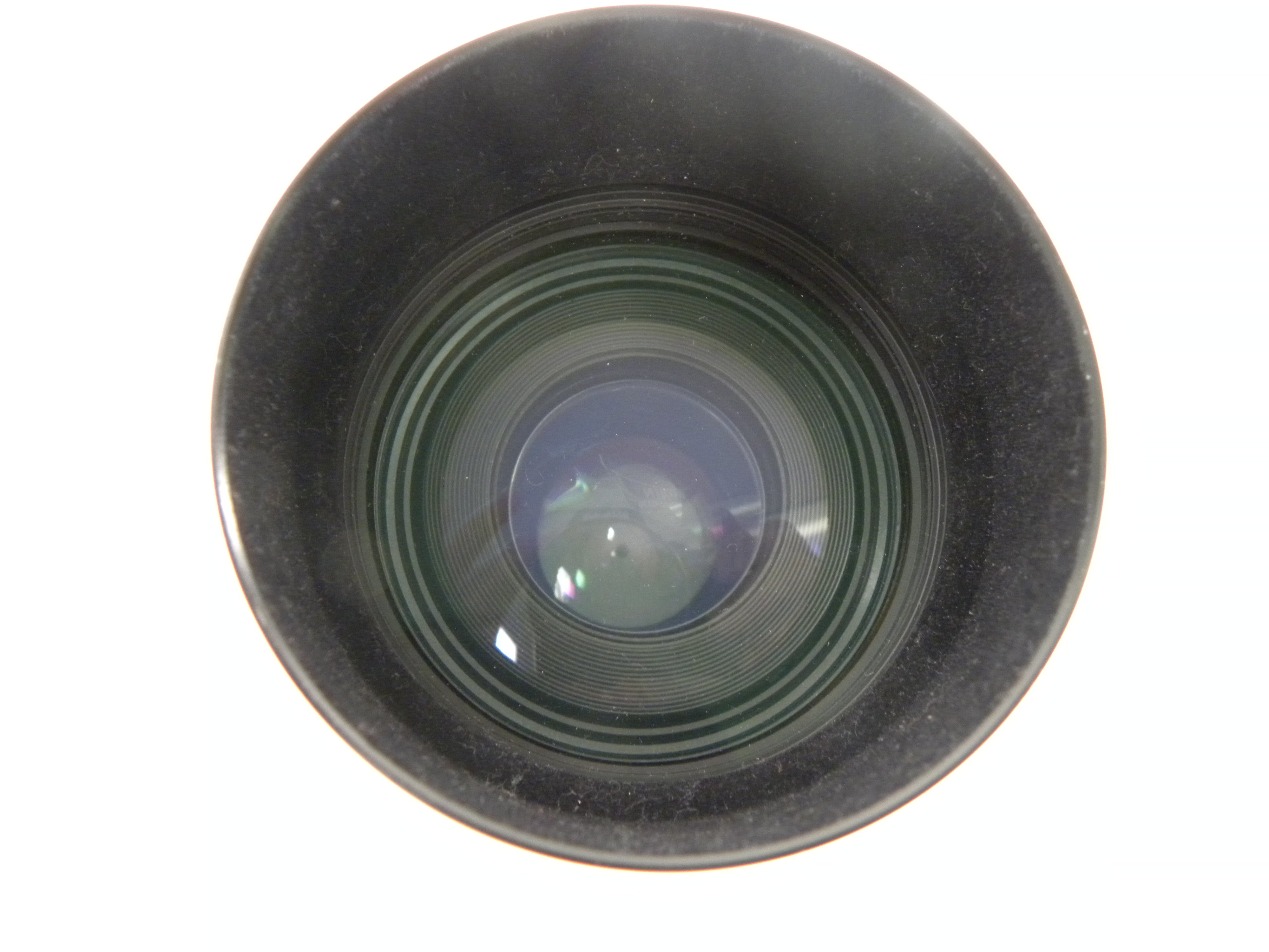 Sigma AF MC Zoom 75-200mm f2.8-3.5 A Mount
