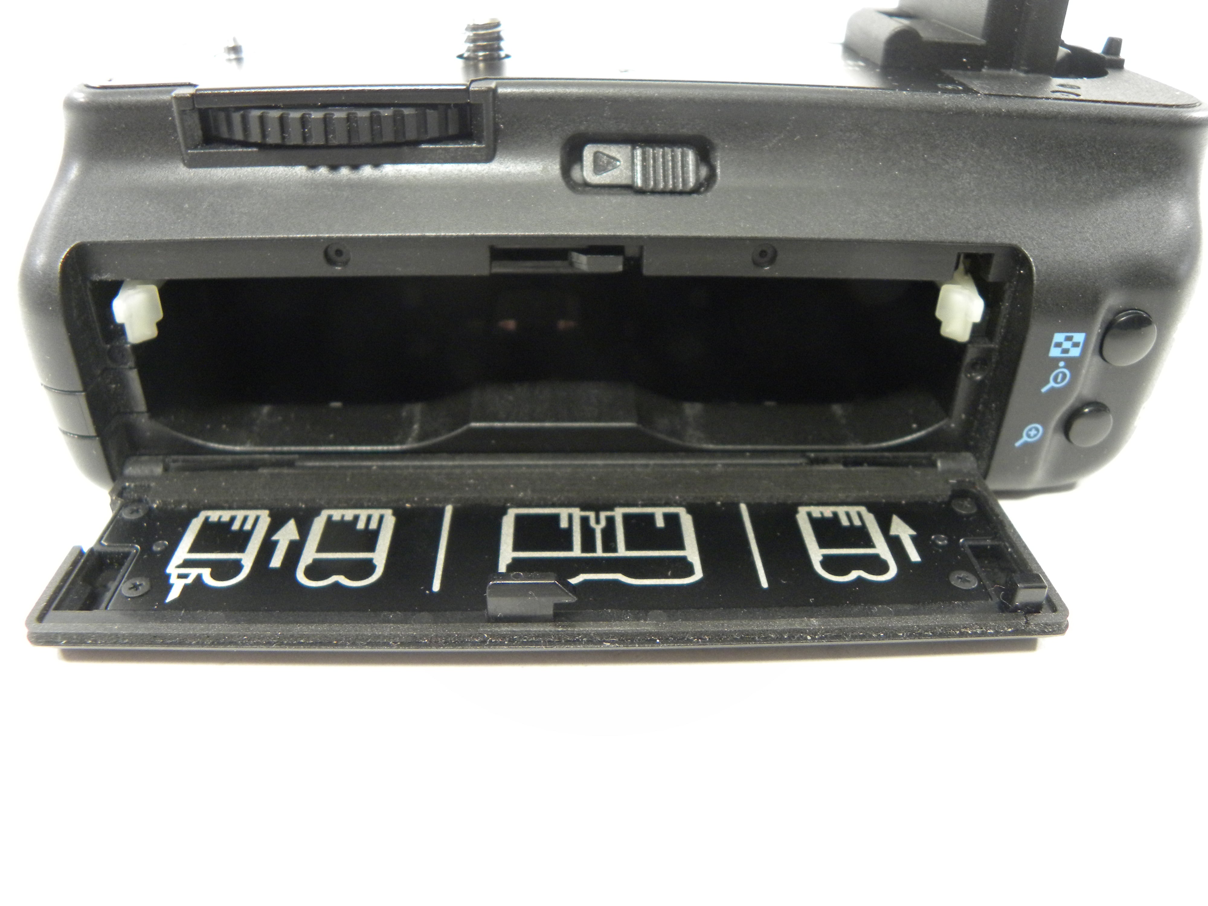 Canon BG-E2N Battery Grip