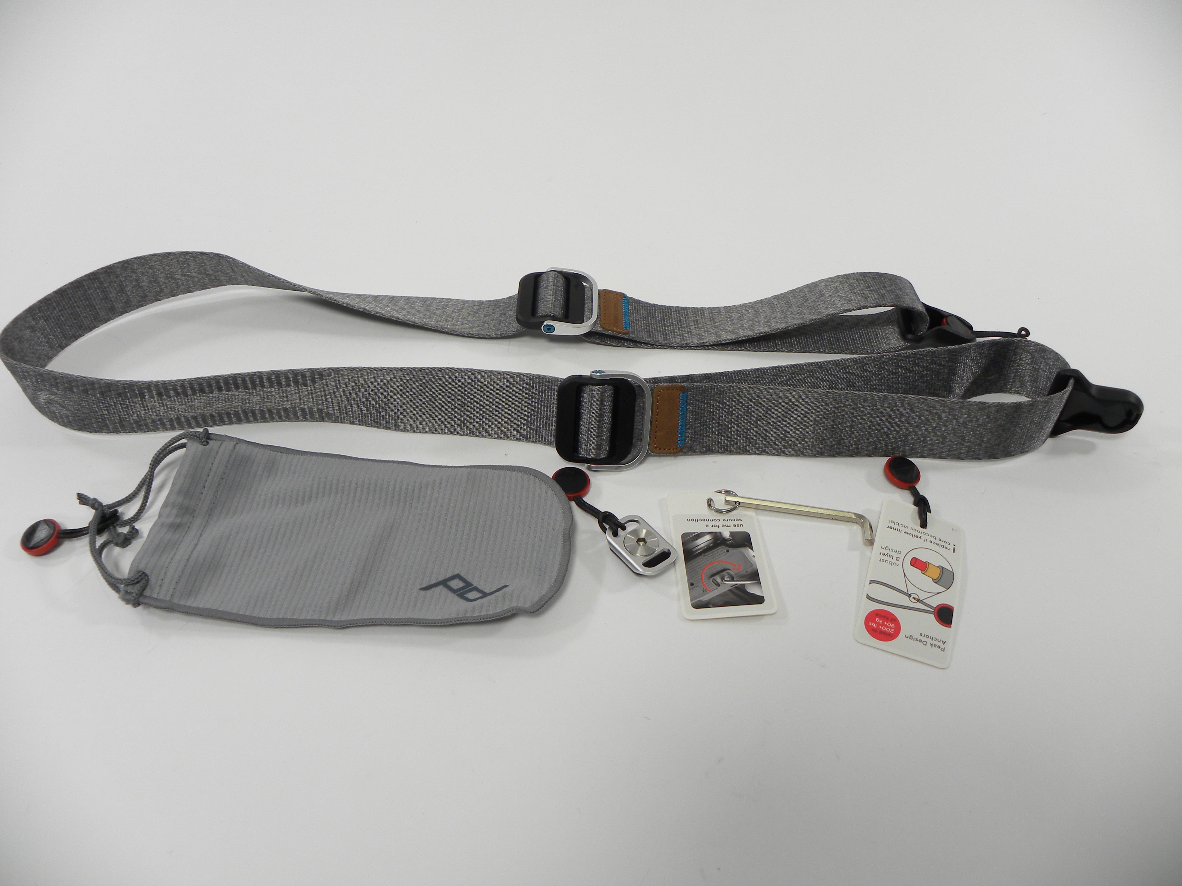 Peak Design Slide Lite Strap