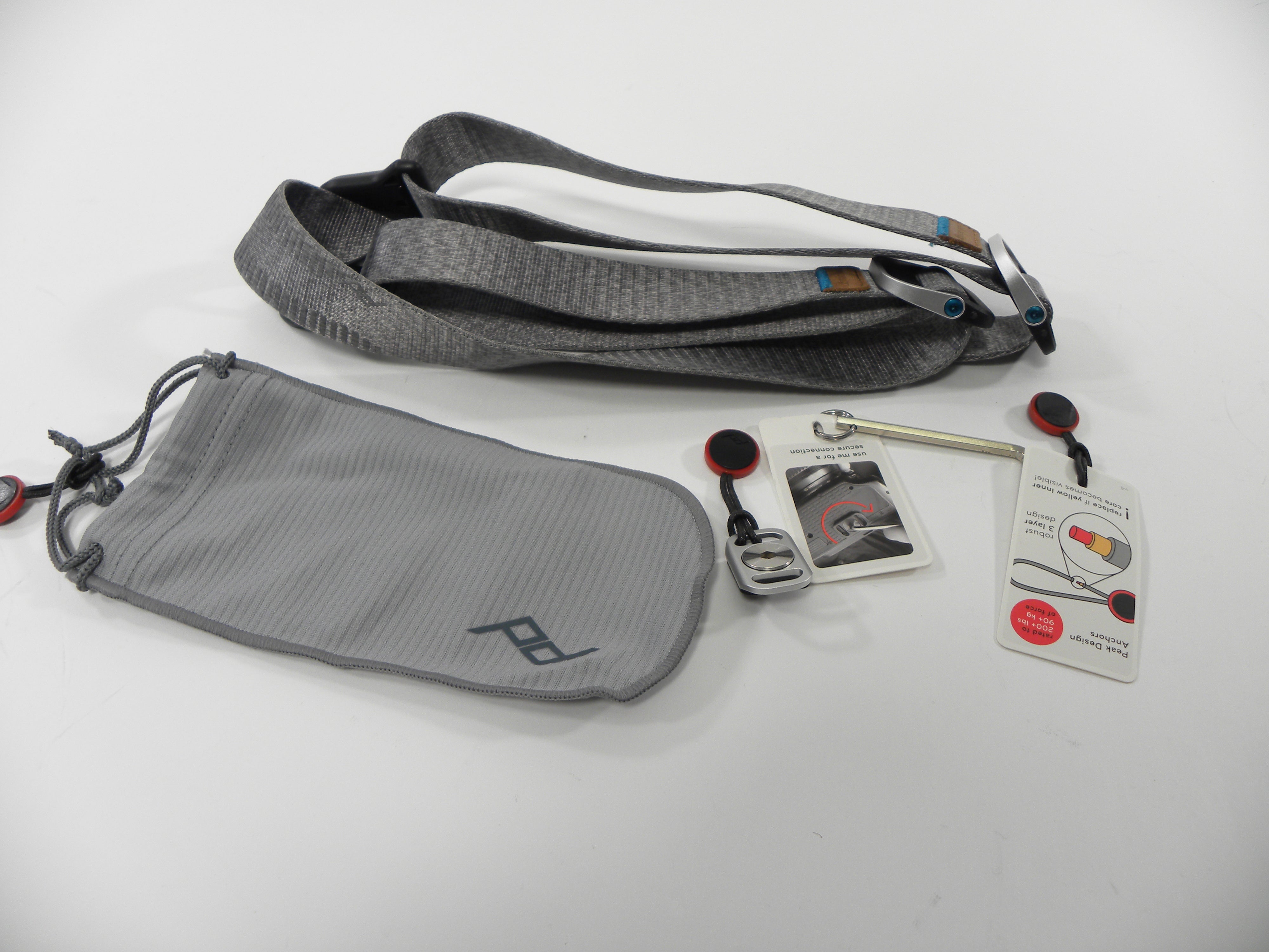 Peak Design Slide Lite Strap