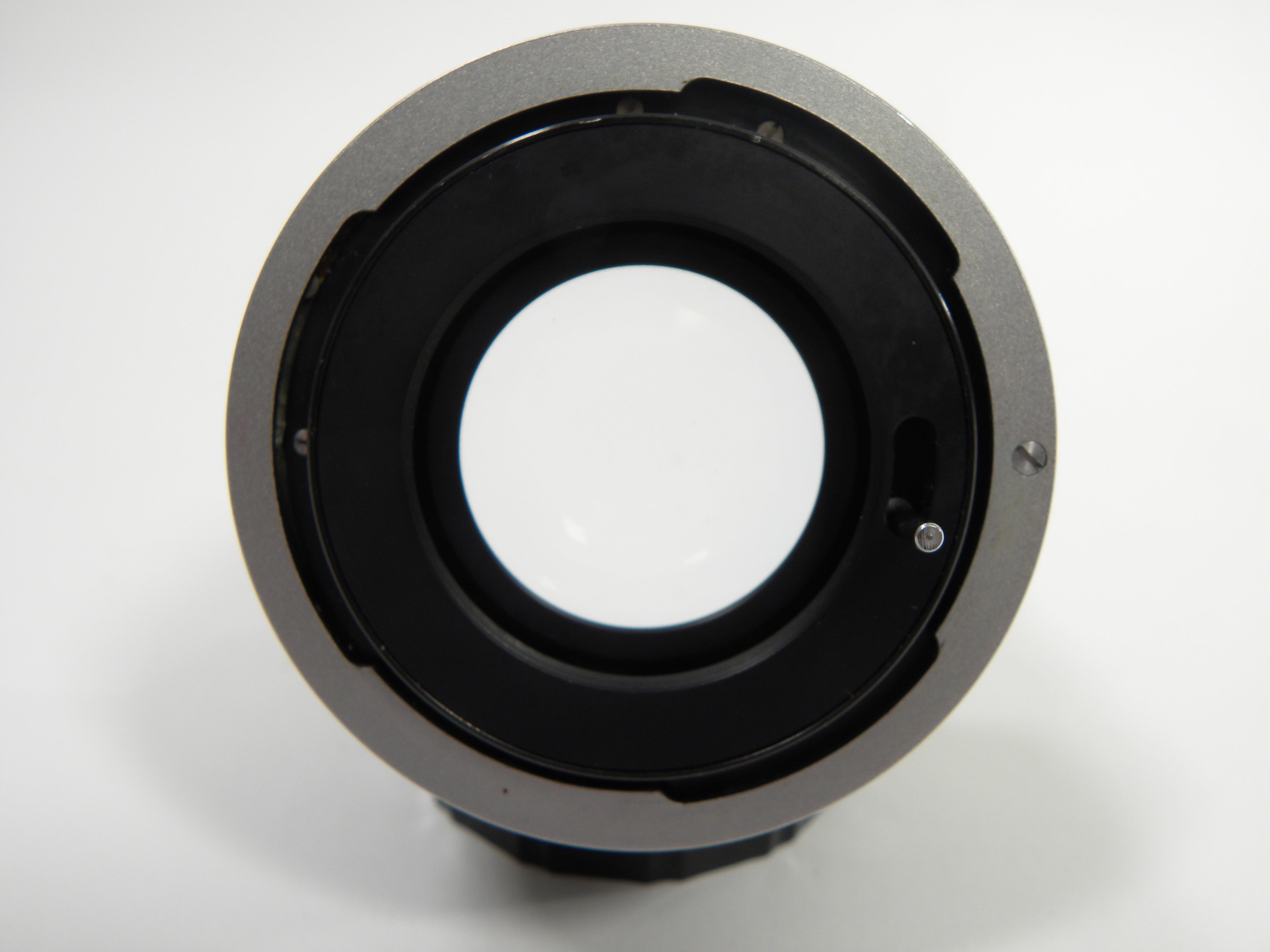 Canon FL 50mm f1.4