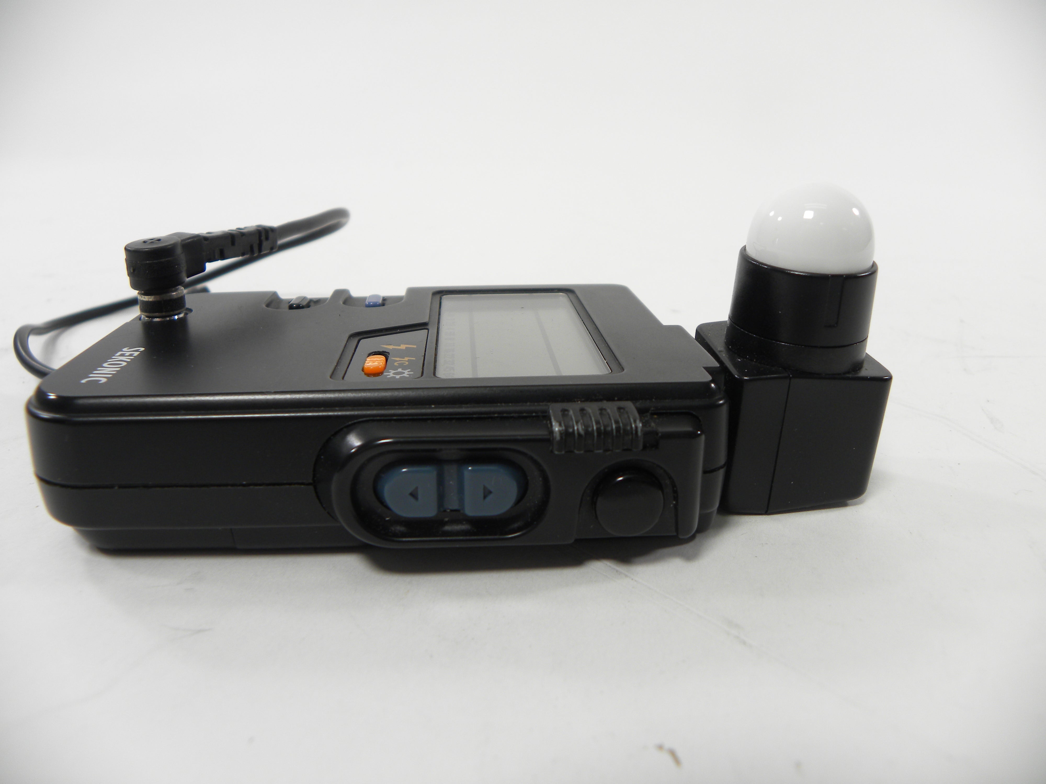 Sekonic Digi Lite F Model L328 Light Meter