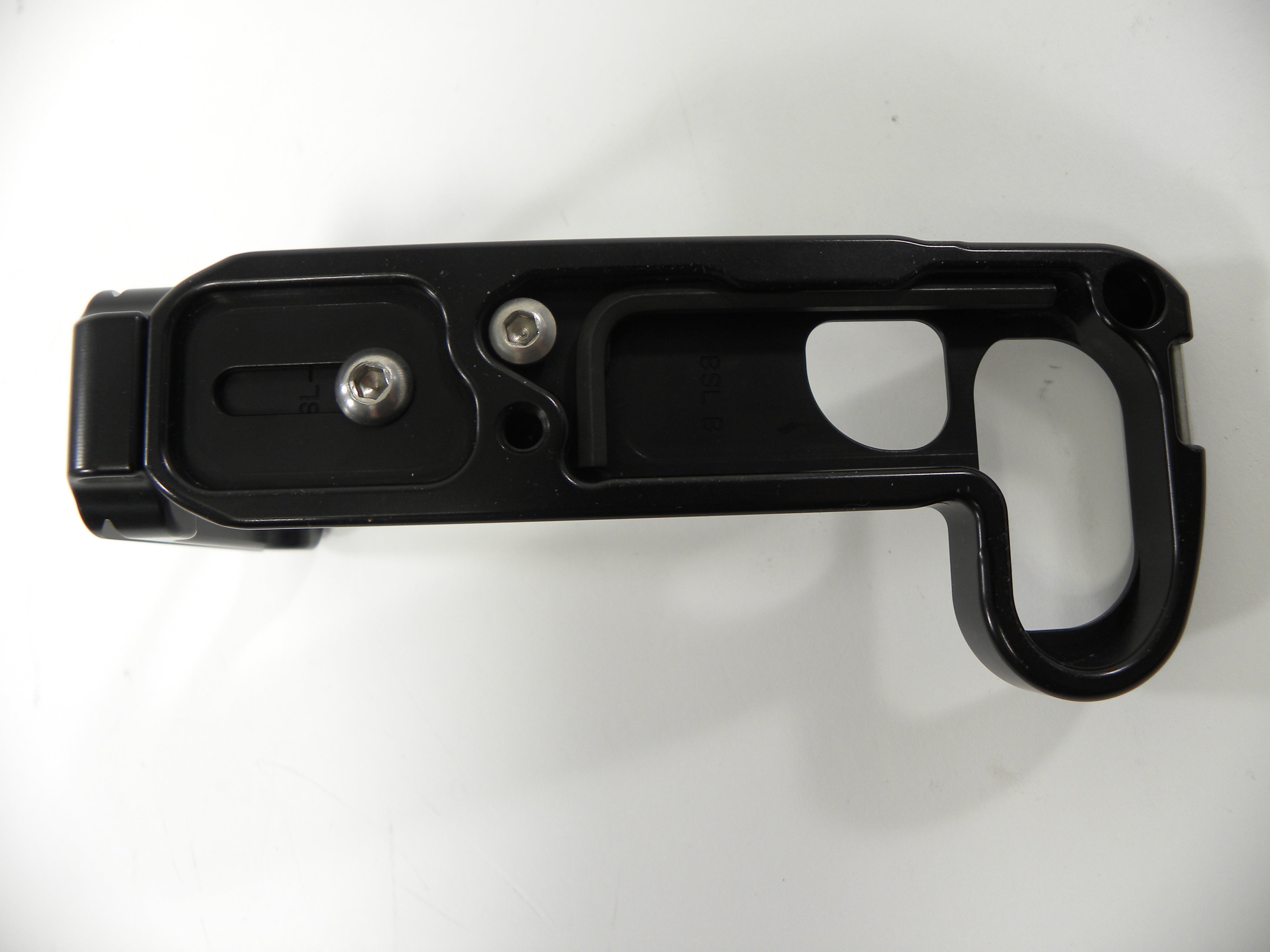 Really Right Stuff BSL-B Base Plate for Leica SL