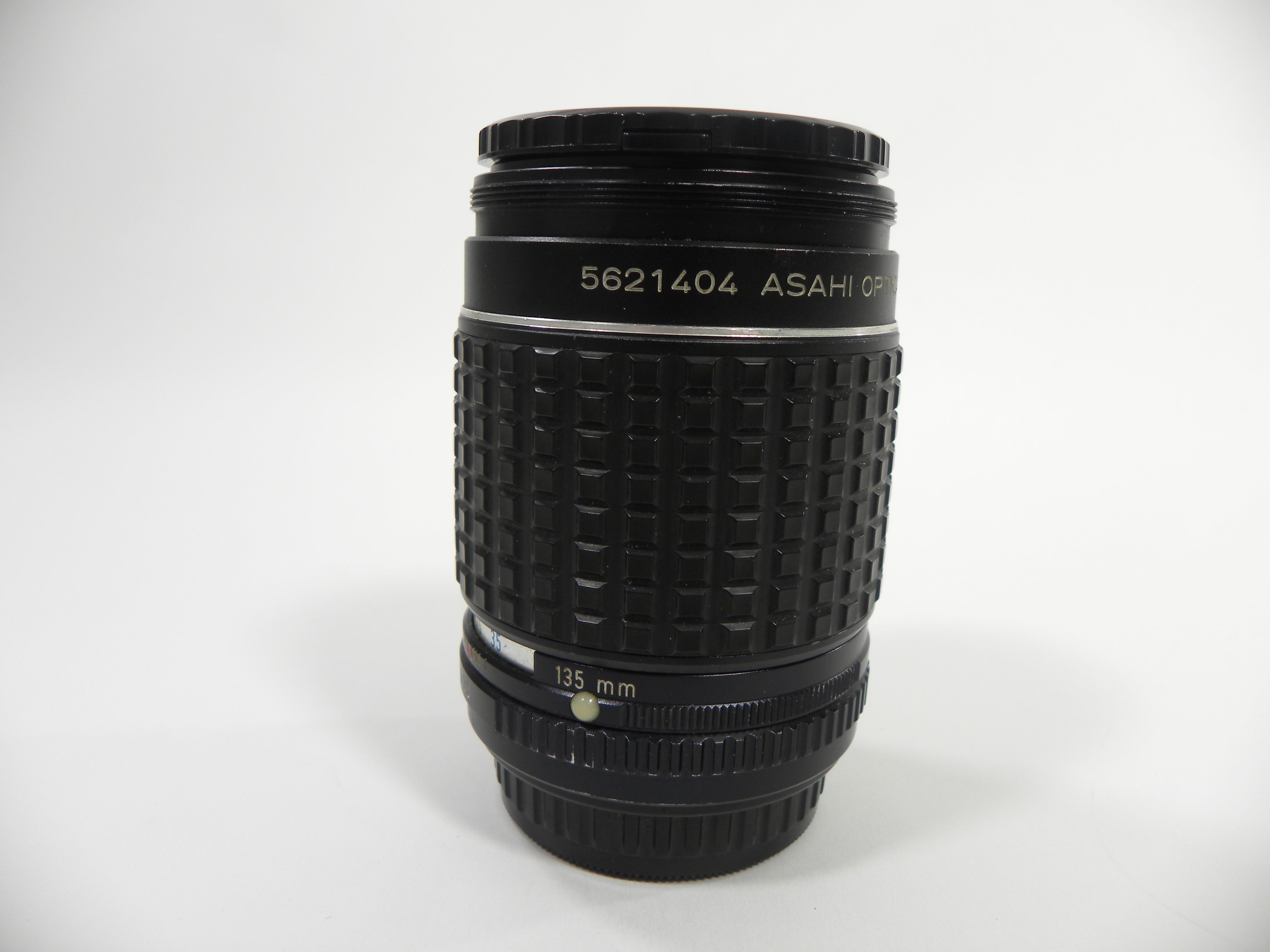 Pentax Takumar (Bayonet) 135mm f2.5 PK Mount