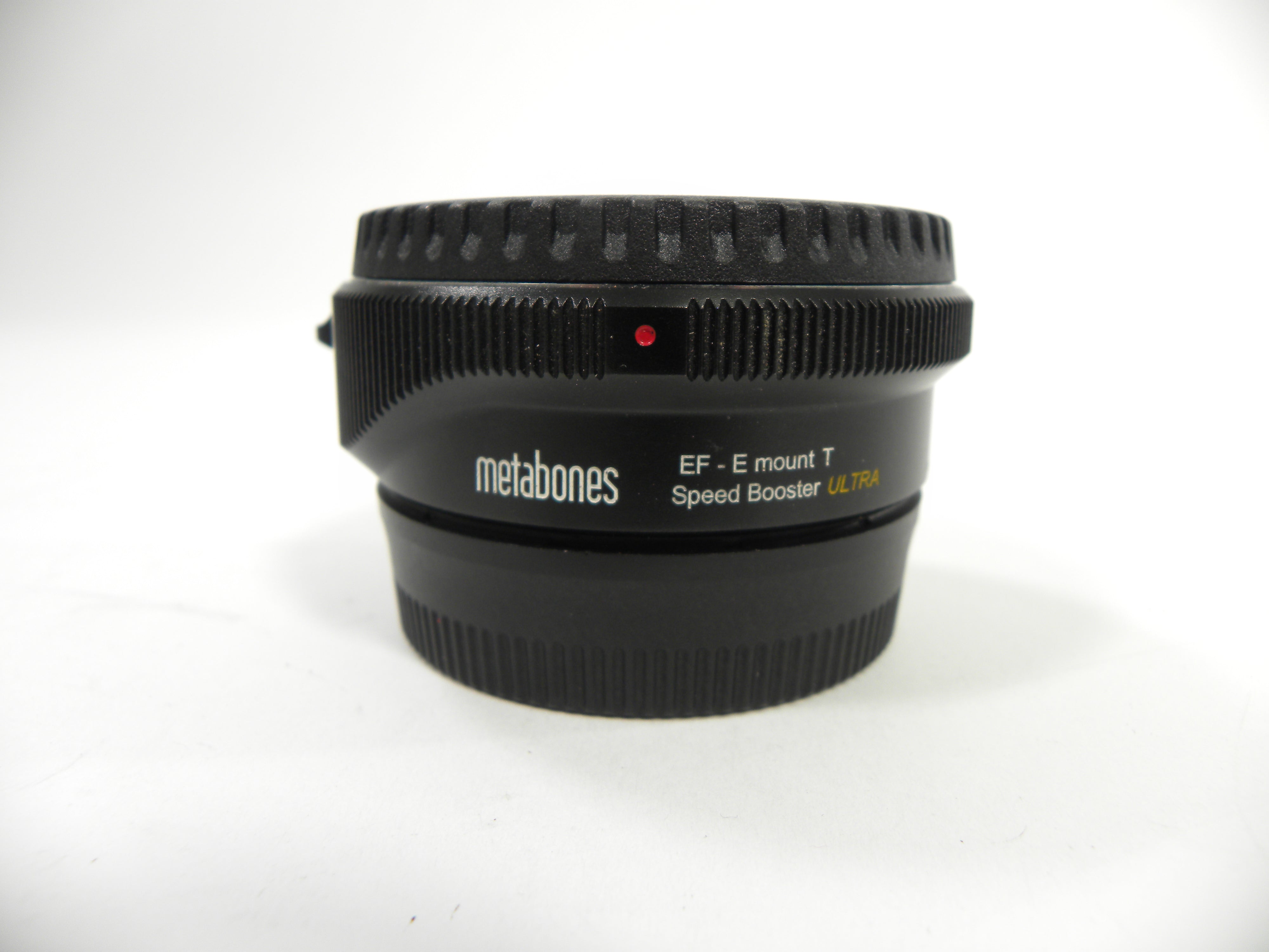 Metabones Speed Bosster Canon EF to Sony E