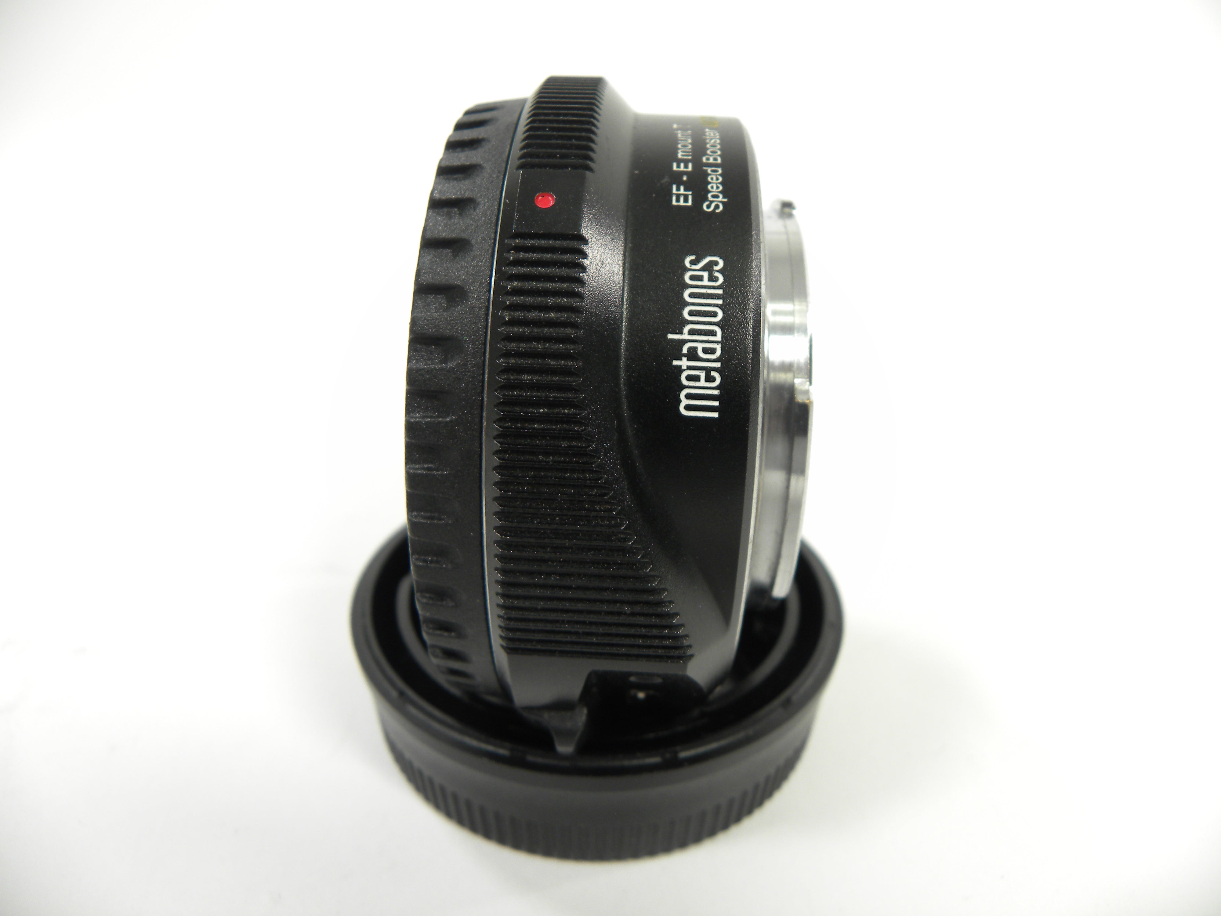 Metabones Speed Bosster Canon EF to Sony E
