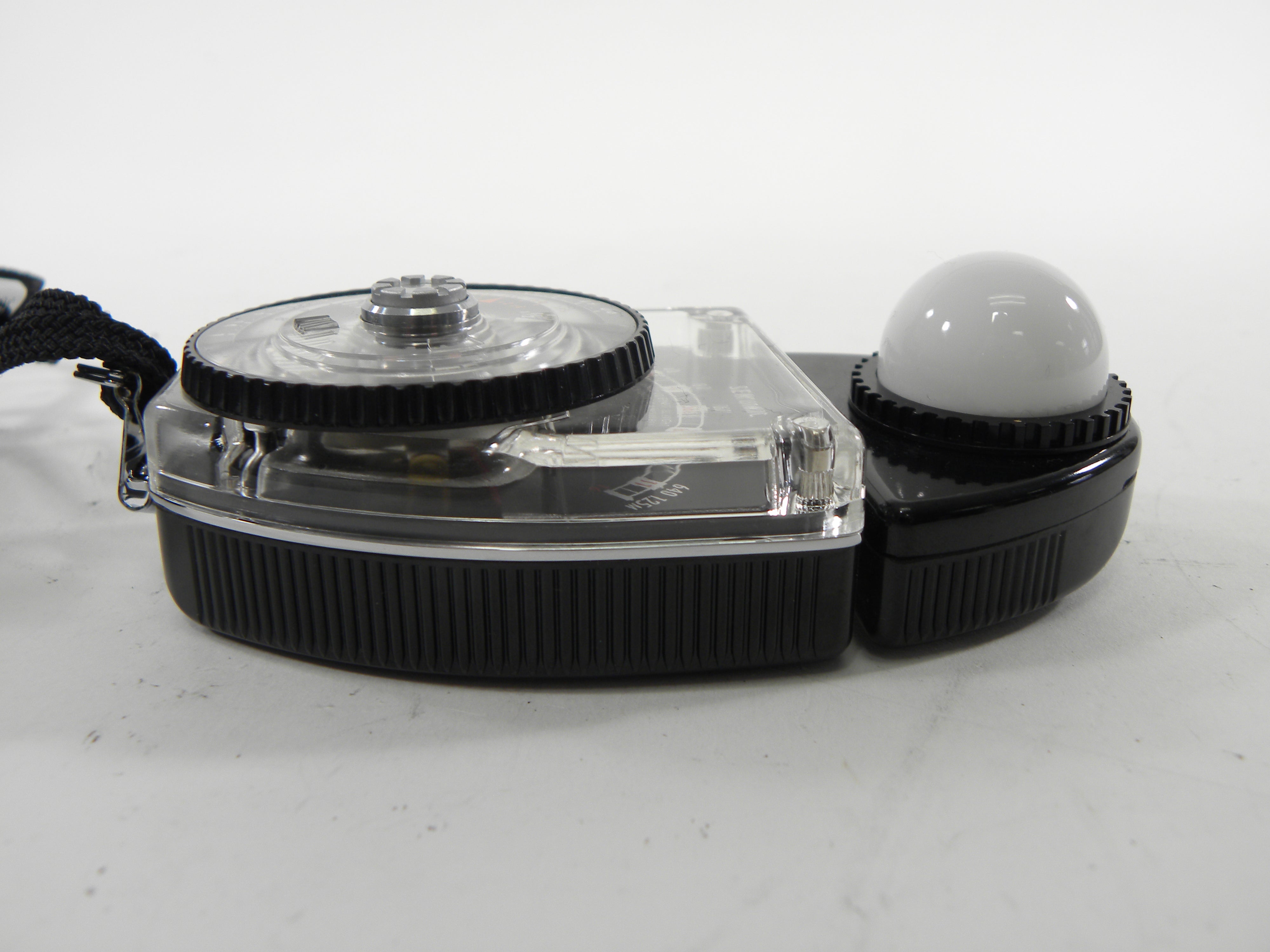 Sekonic L-398 Studio Deluxe Light Meter