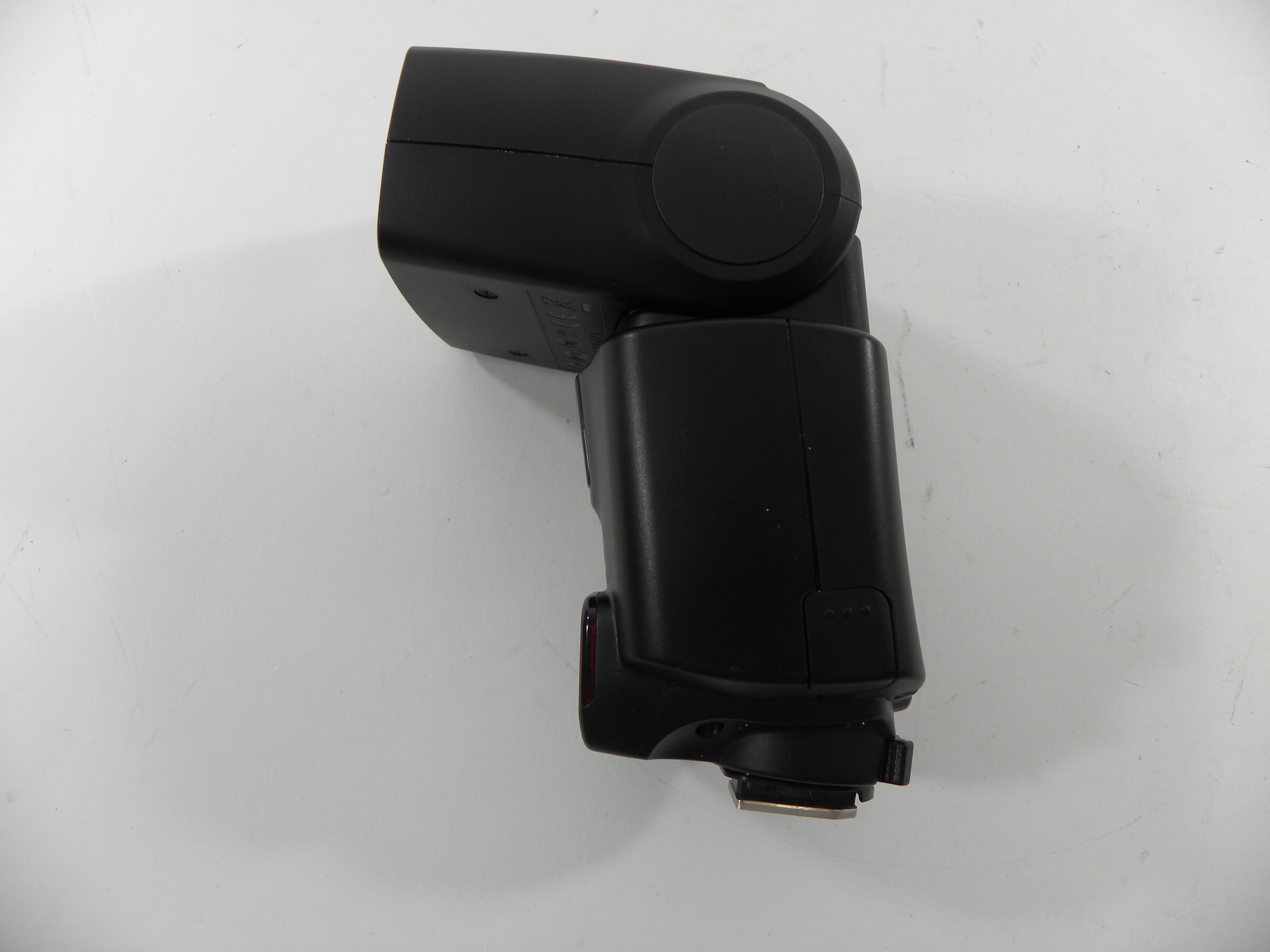 Canon Speedlight 430EX II
