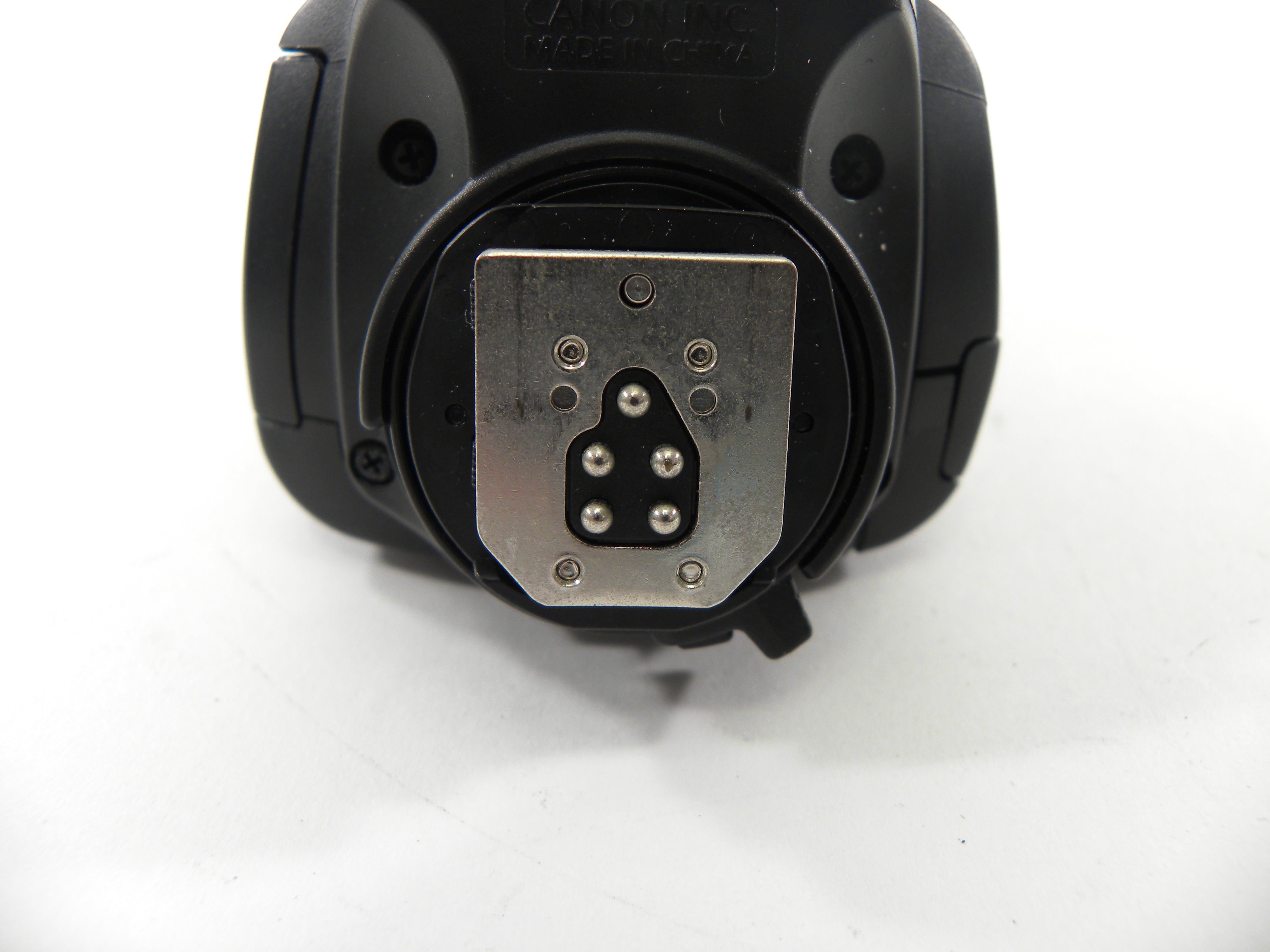 Canon Speedlight 430EX II