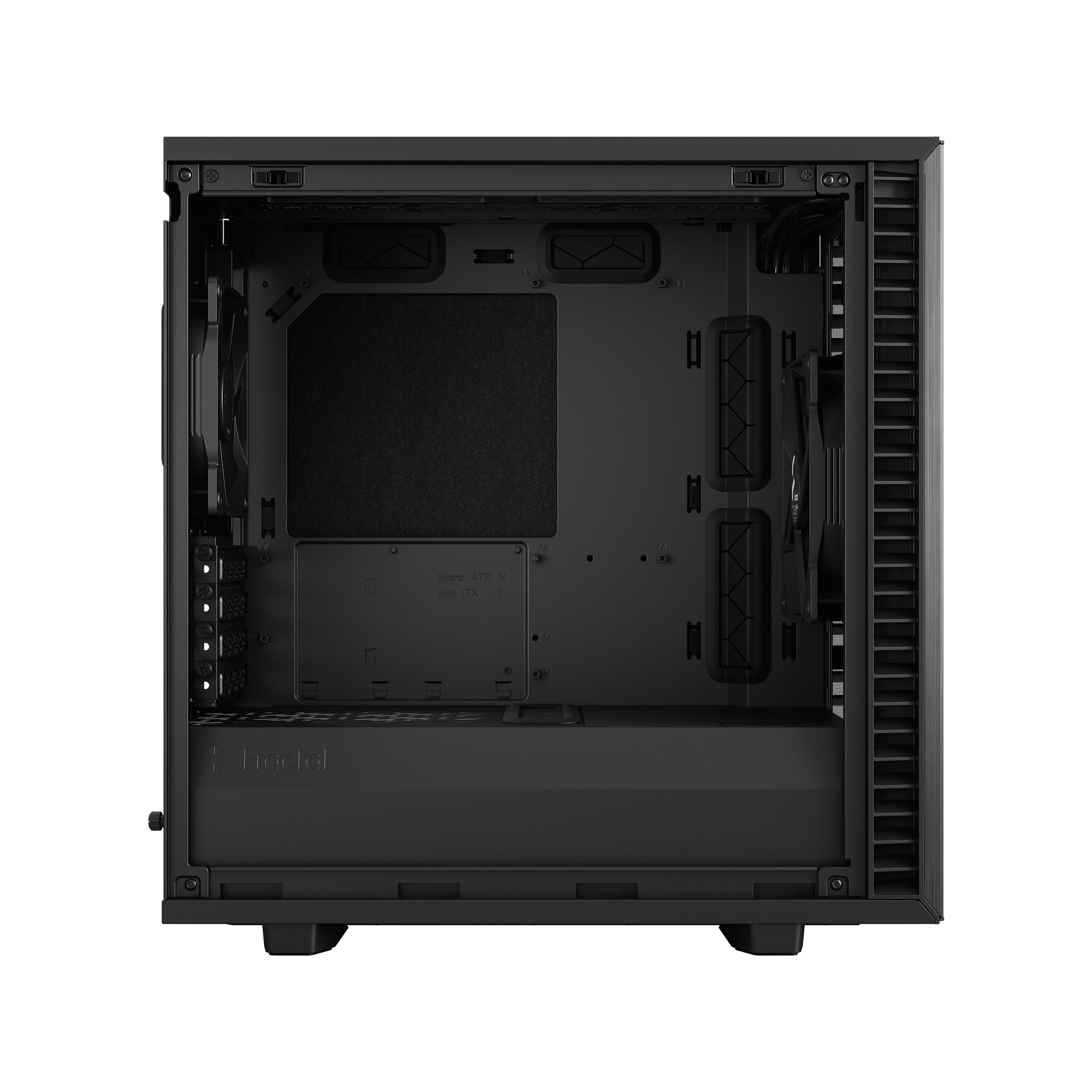 WARU-3N4S-1G AI Workstation