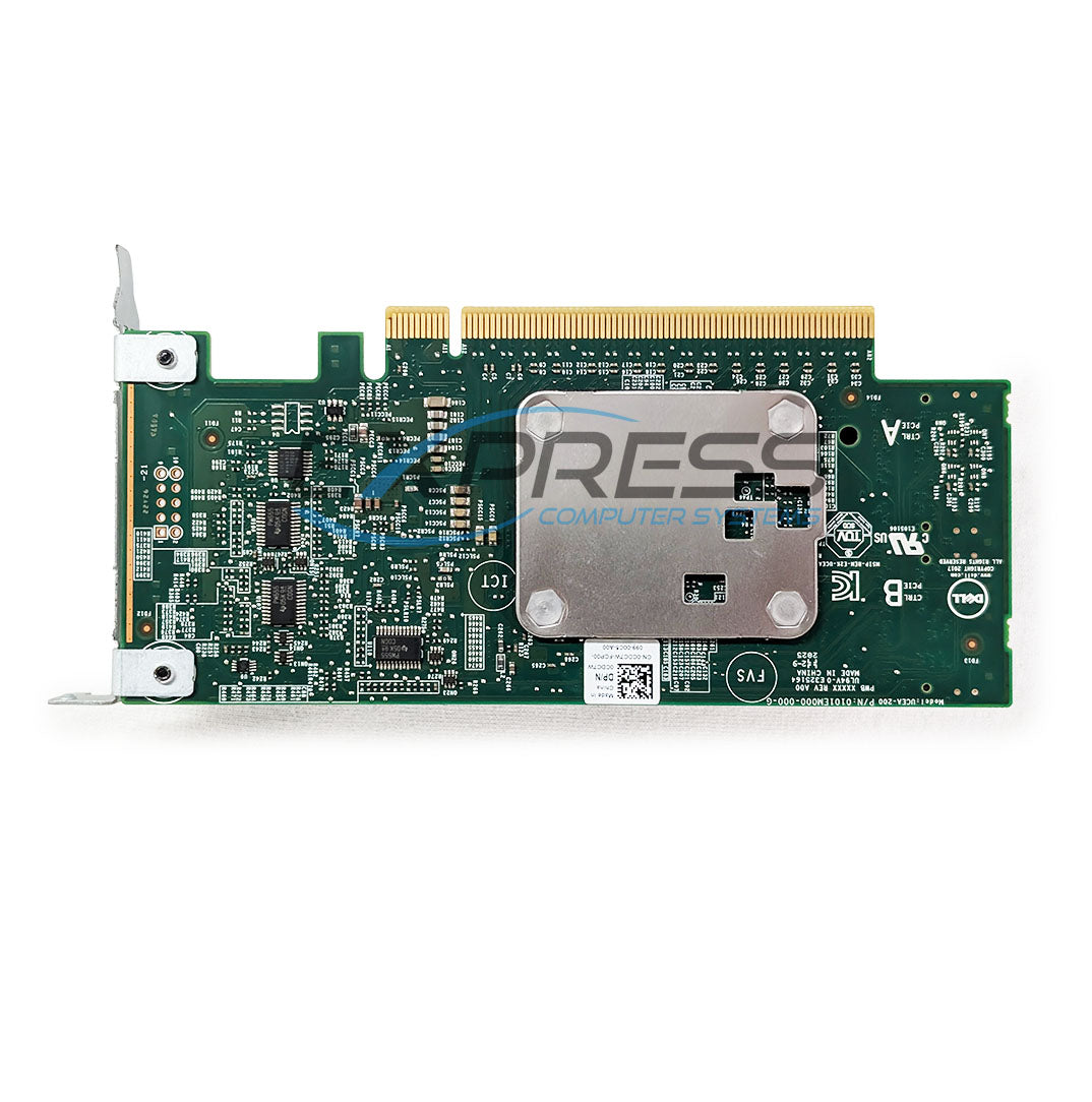 Dell PCIe Extender Bridge LP Adapter (Gen 14) | YN9K8
