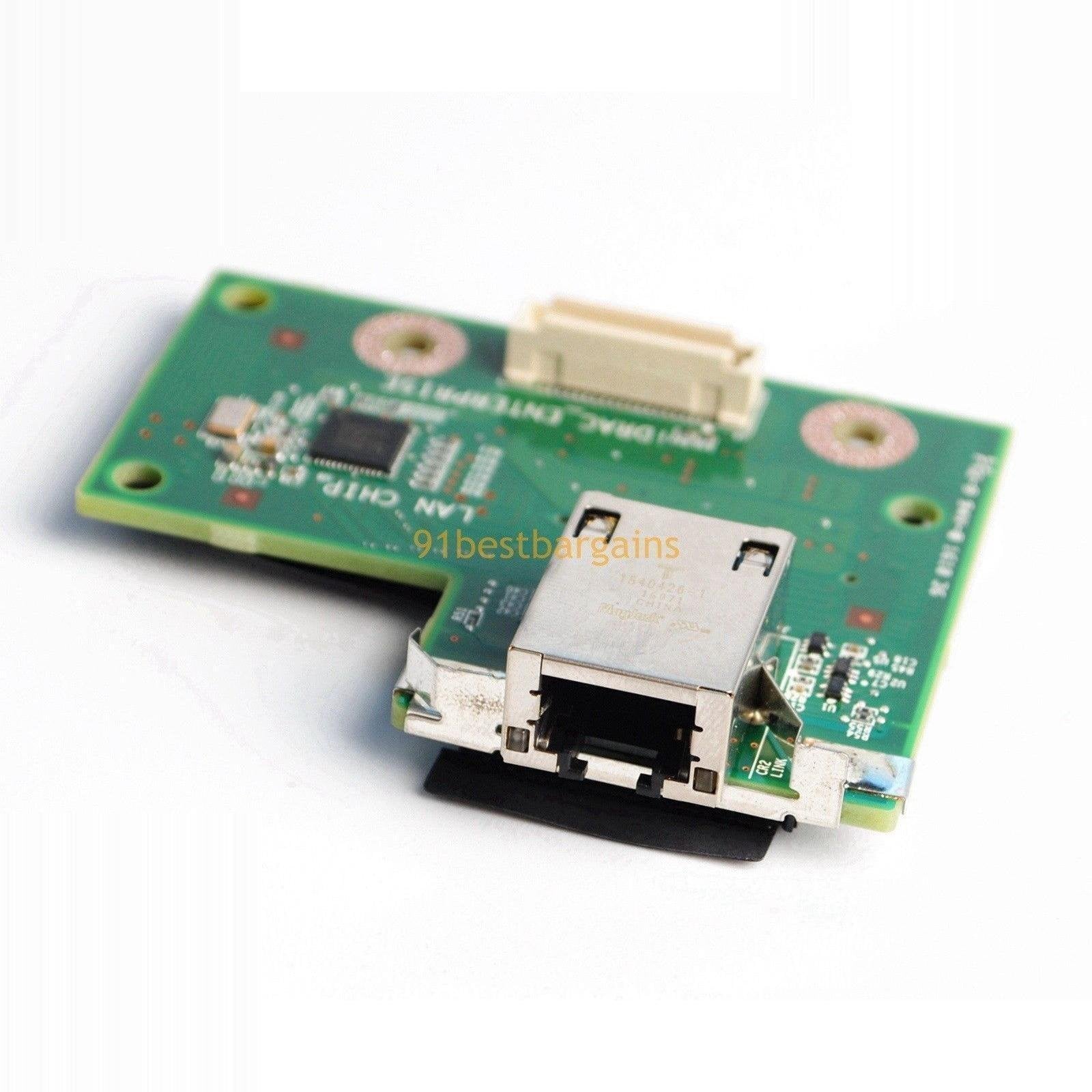 Dell iDRAC7 Enterprise Remote Access Card For PowerEdge R220 R8J4P 0R8J4P 699907847889