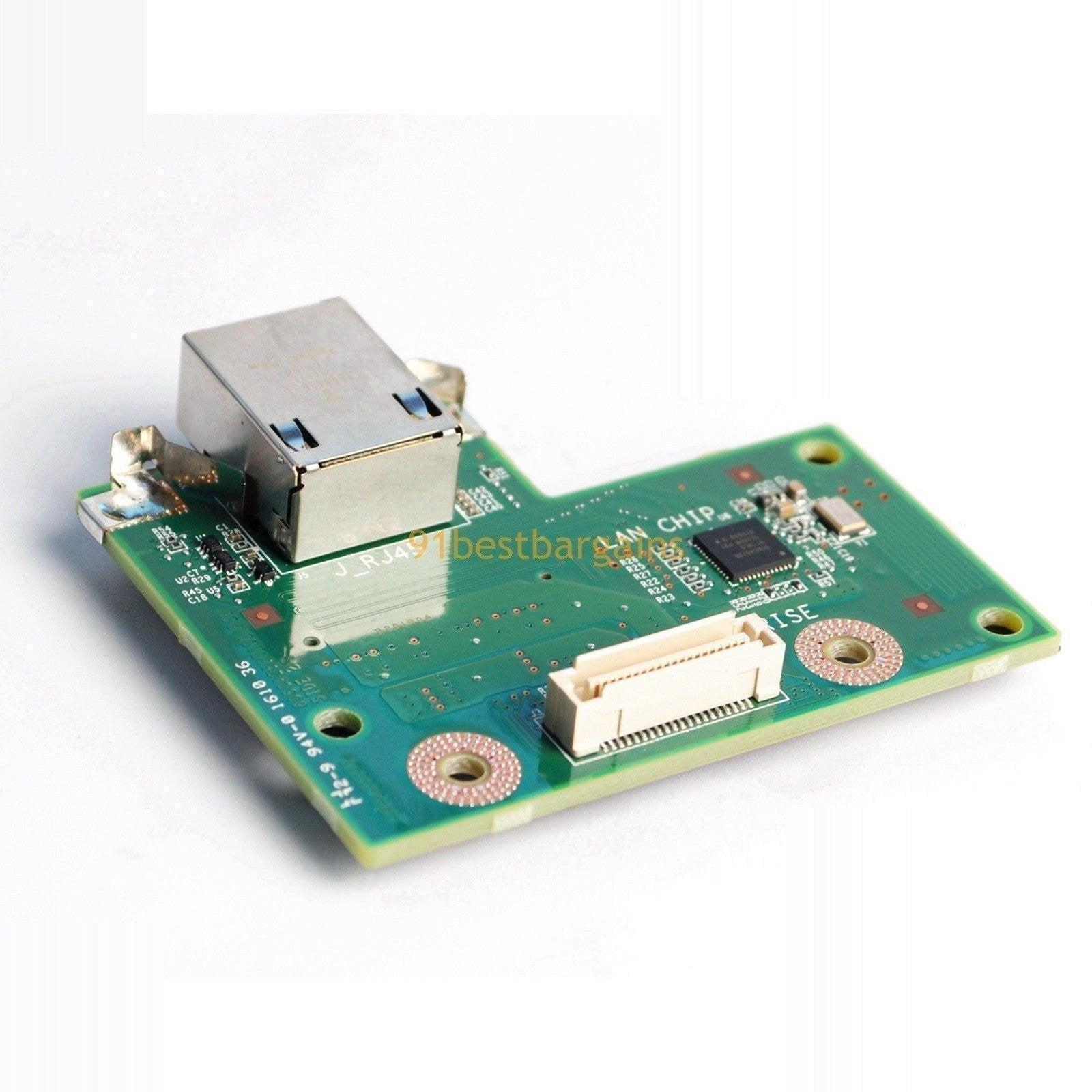 Dell iDRAC7 Enterprise Remote Access Card For PowerEdge R220 R8J4P 0R8J4P 699907847889