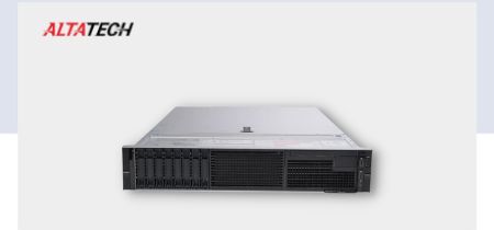 Dell R740 2.5" 16bay - Custom Configurator