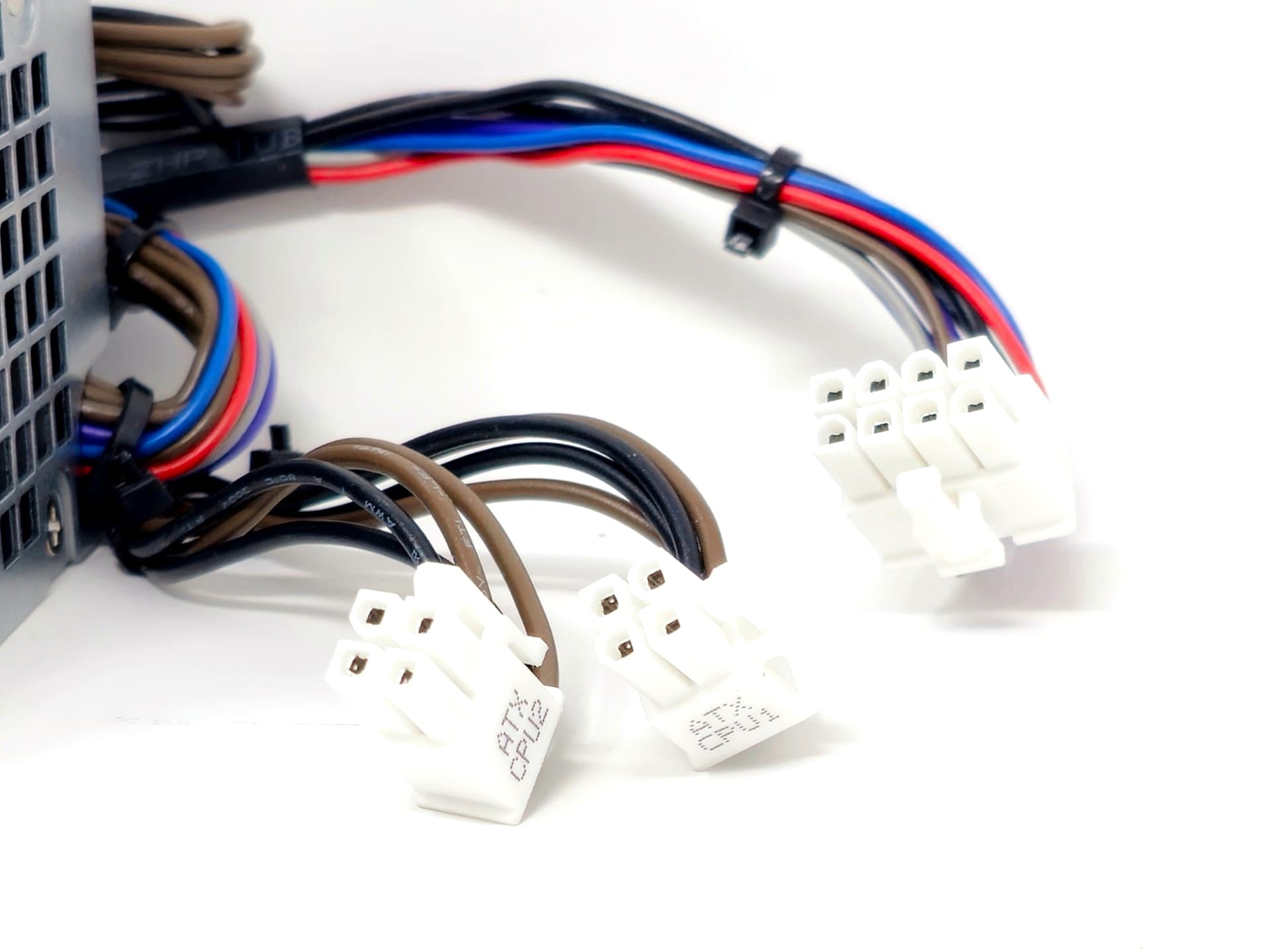 AC300EPS-01 - 300W Power Supply for Precision 3460 3660 T3460 700 XE4