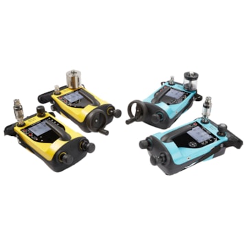 DPI610E-PC-03G-U0-B0 - Druck DPI610E Pressure Calibrator