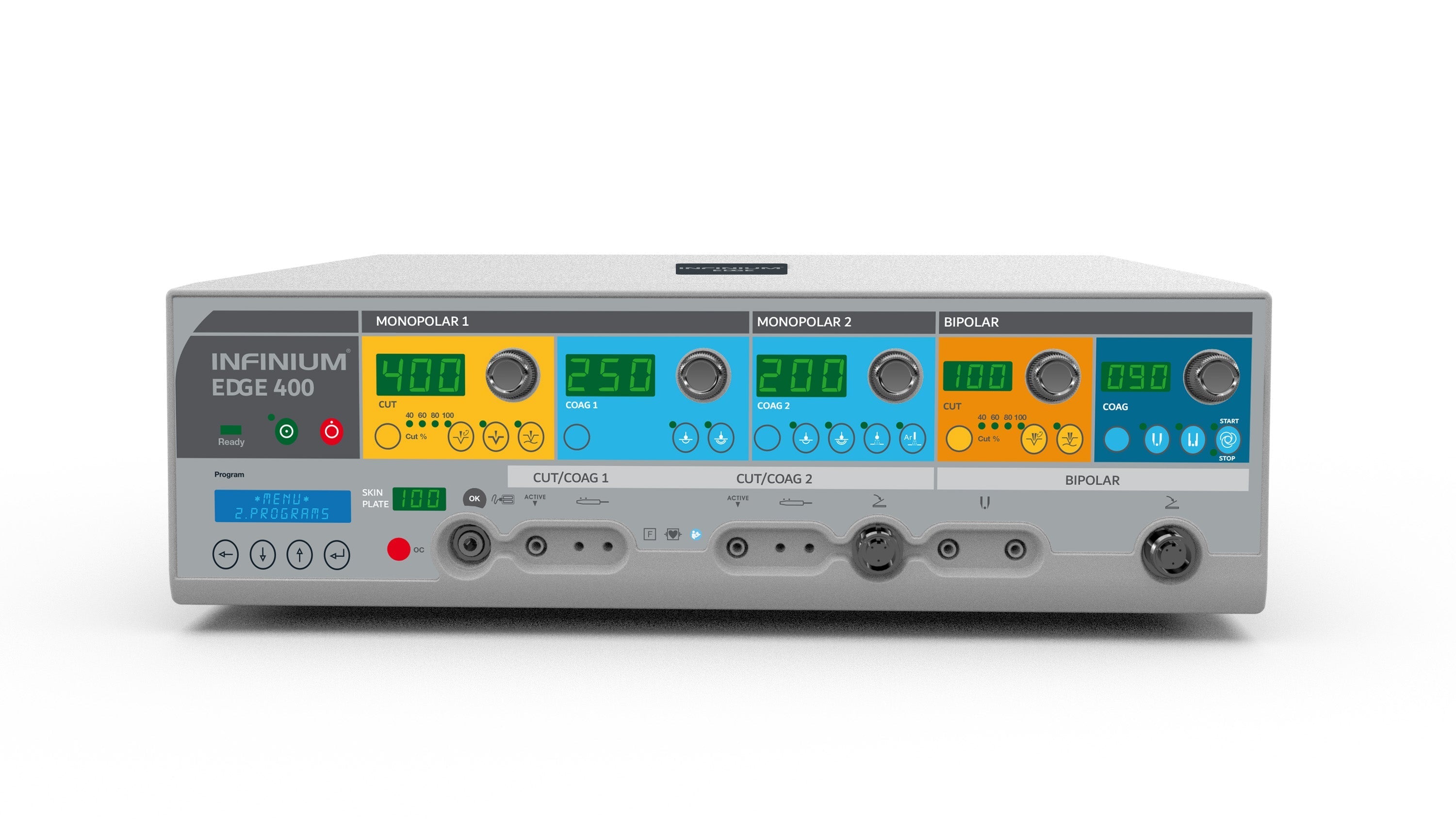 Infinium EDGE 400 Electrosurgical Generator