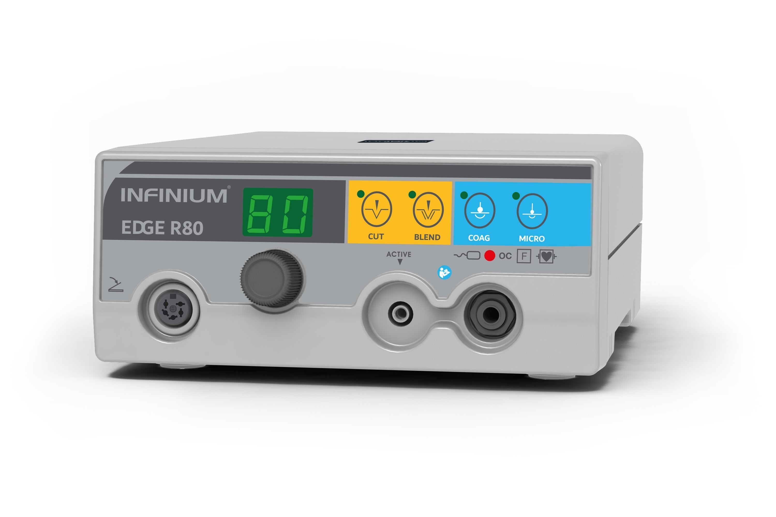 Infinium EDGE R80 Electrosurgical Generator
