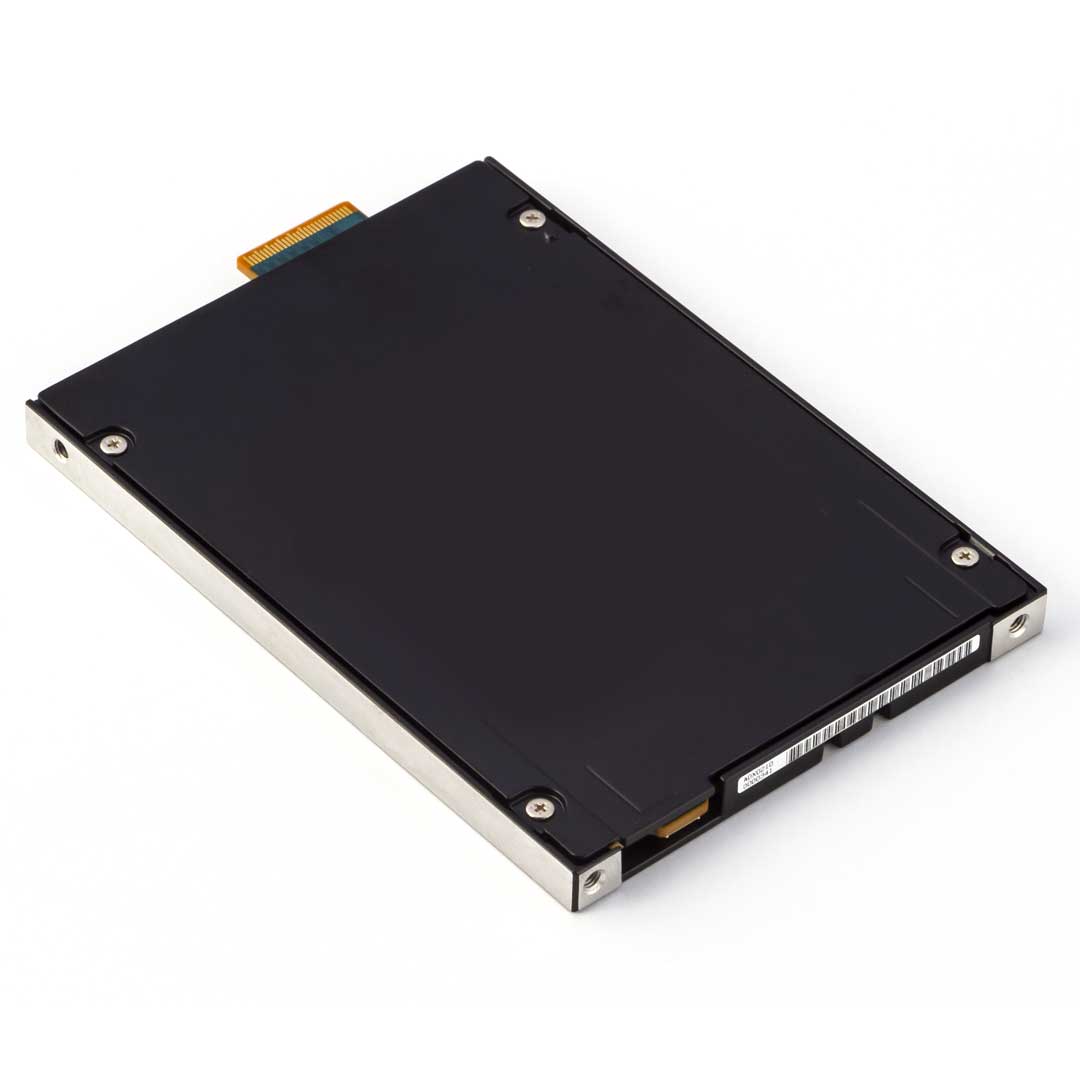 HPE 1.8" 6.4TB E3.S NVMe (G5) High Performance MU E3S SED FIPS 140-3 CM7 SSD | P70672-B21
