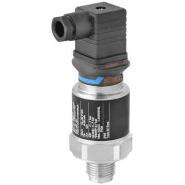 PMC11-AA2V1FBVWJAF3 - E+H Cerabar PMC11 Pressure Transducer